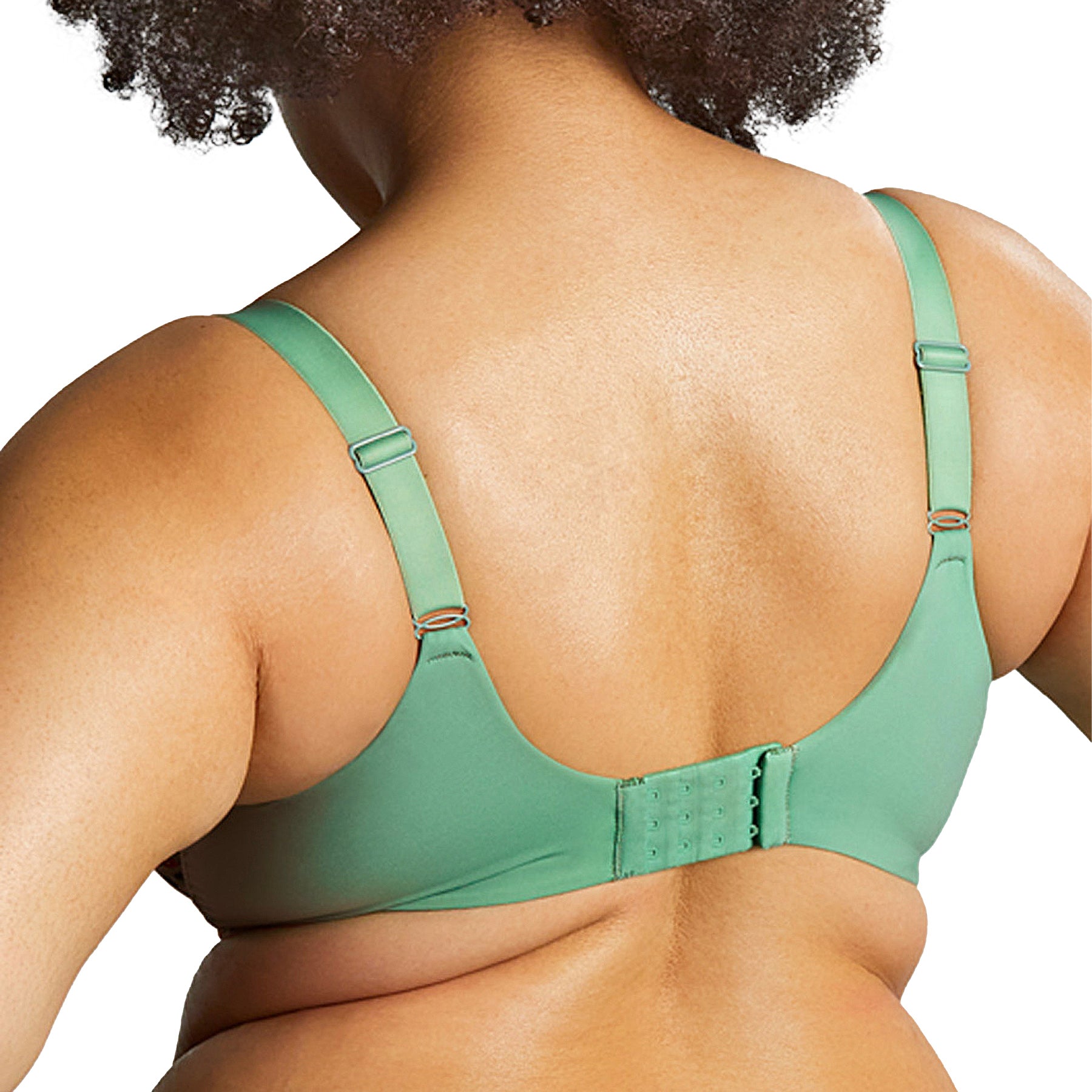 Panache Esme Balcony Bra 10921 Wonderland Back