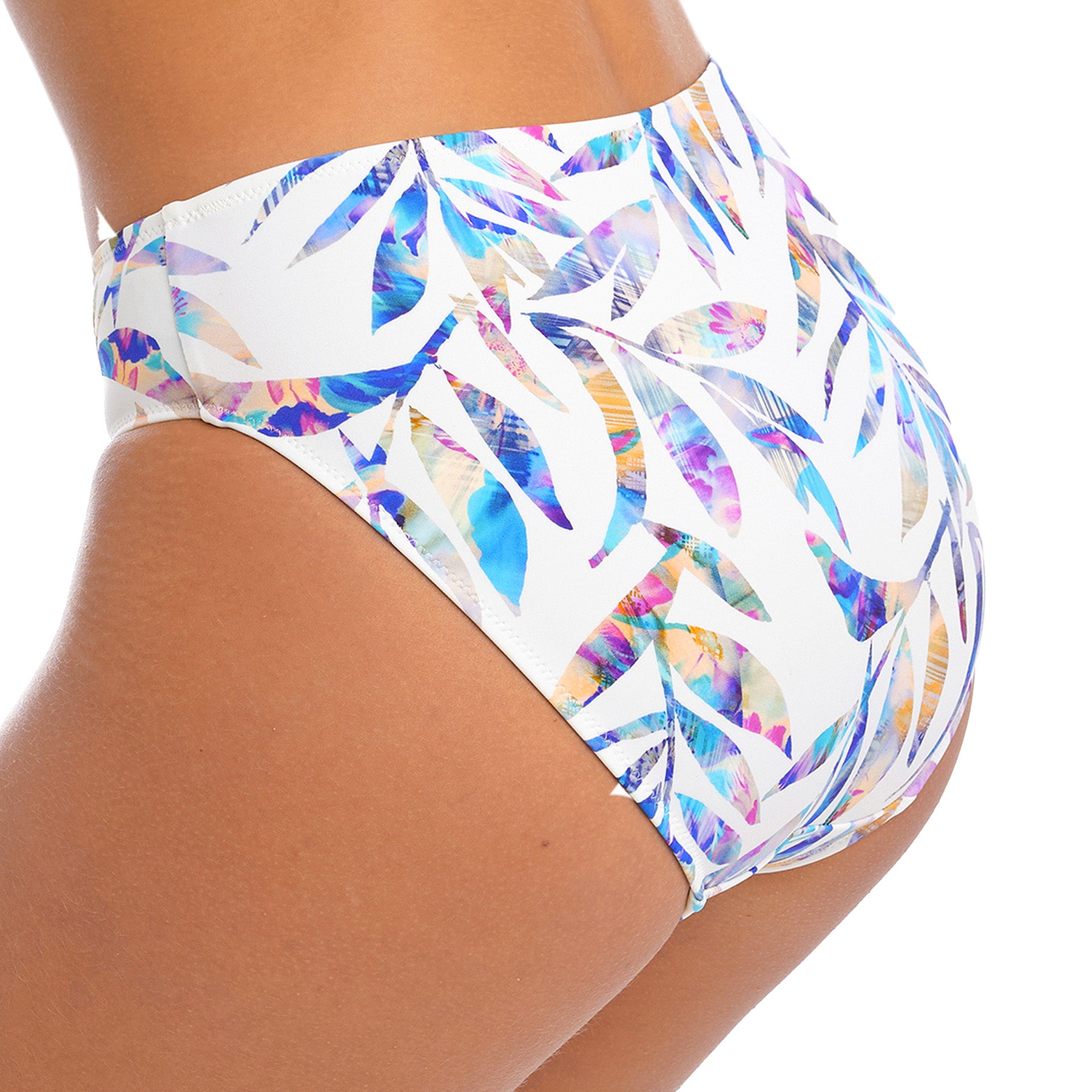 Fantasie Calypso Harbour Bikini Brief FS503570 - Multi