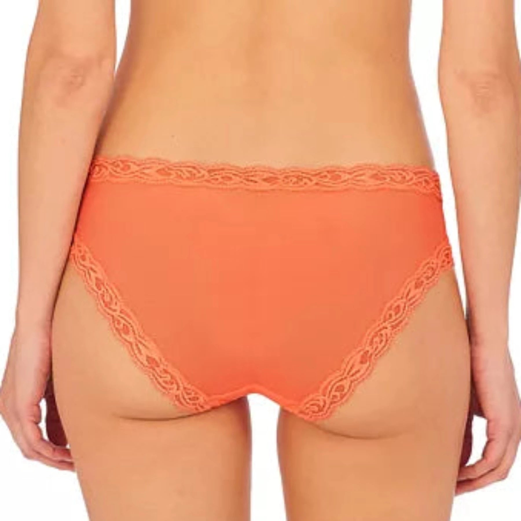 Feathers Hipster 753023 - Cantaloupe