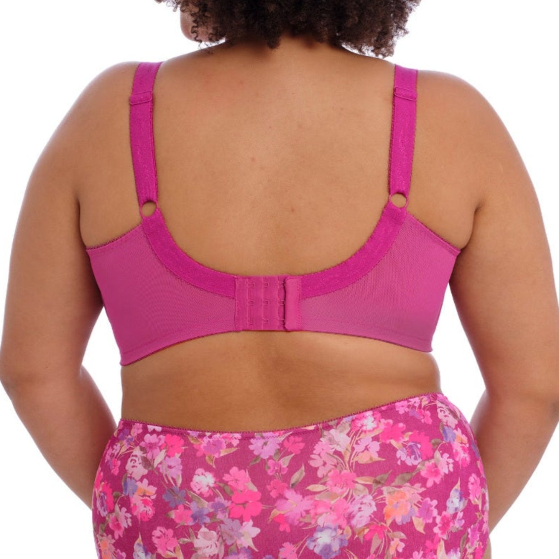 Kayla Banded Underwire Bra GD6162 - Summertime