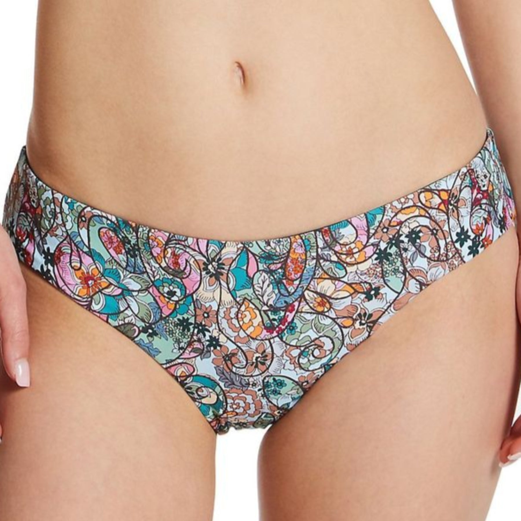 Sunsets Hazel Hipster B310 - Sea Glass