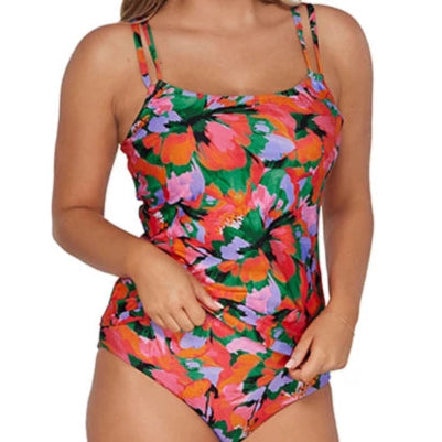 Sunsets Taylor Tankini Top 75 - Hummingbird Cove