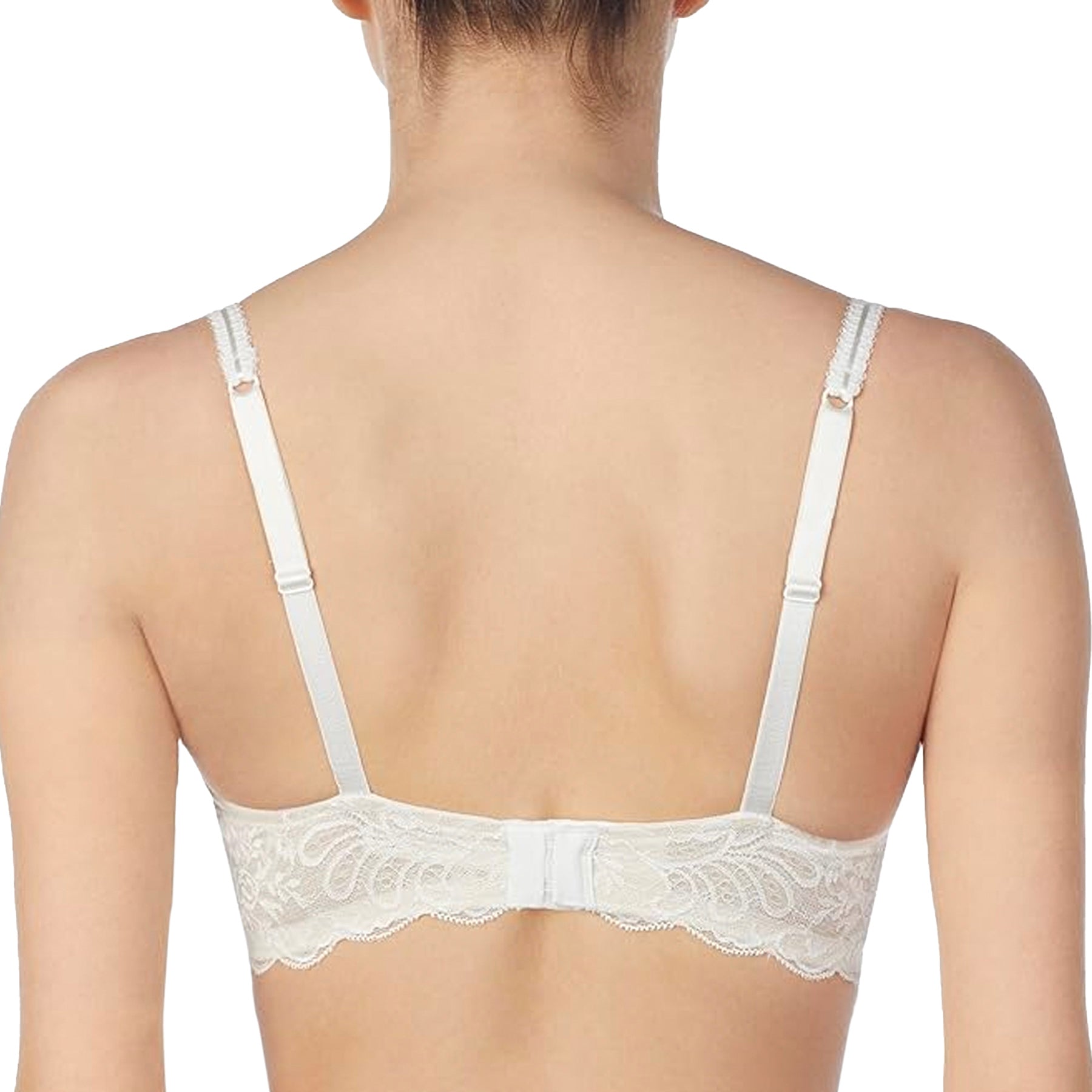 Le Mystere LM-2435 Pearl Back