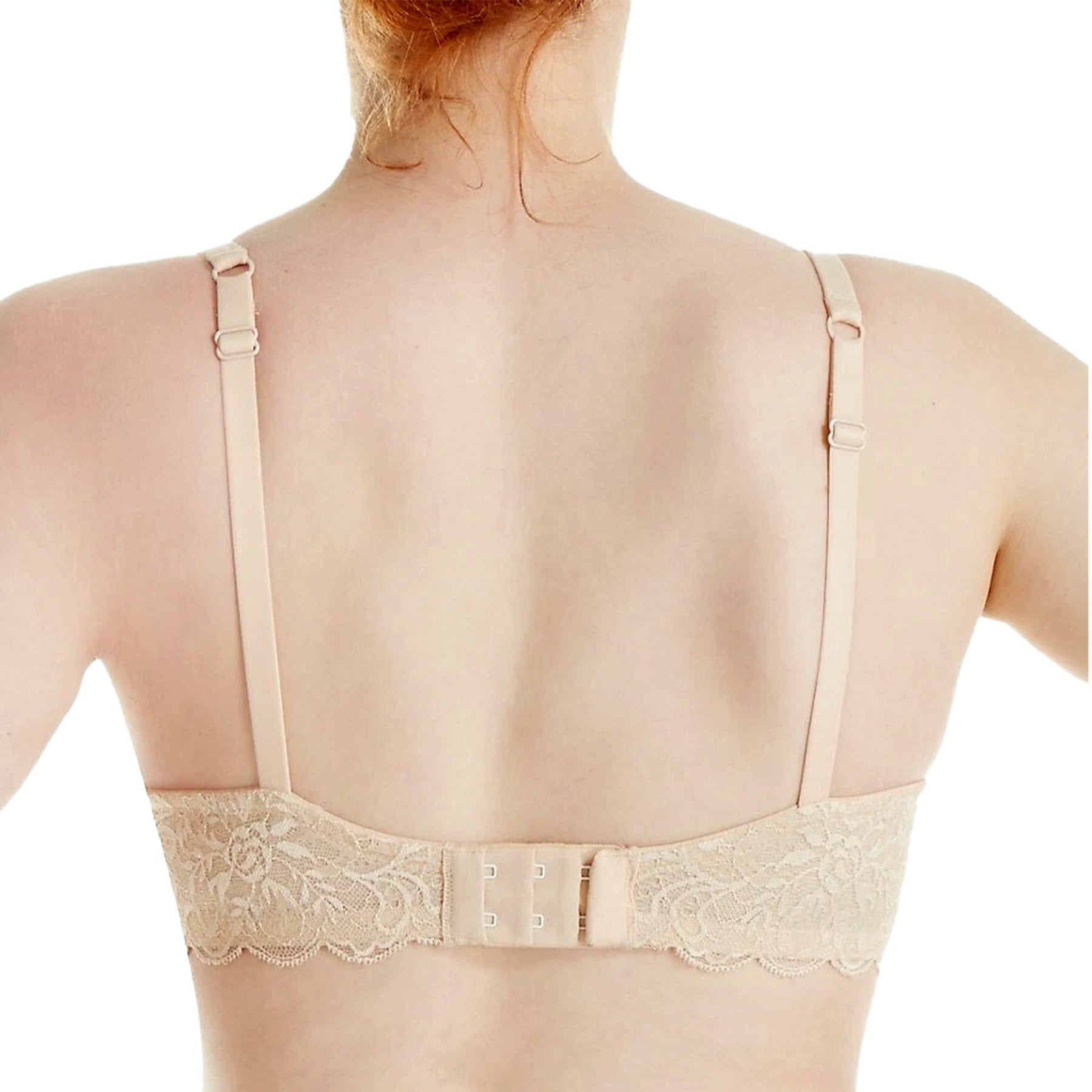Le Mystere LM-2935 Almond Back