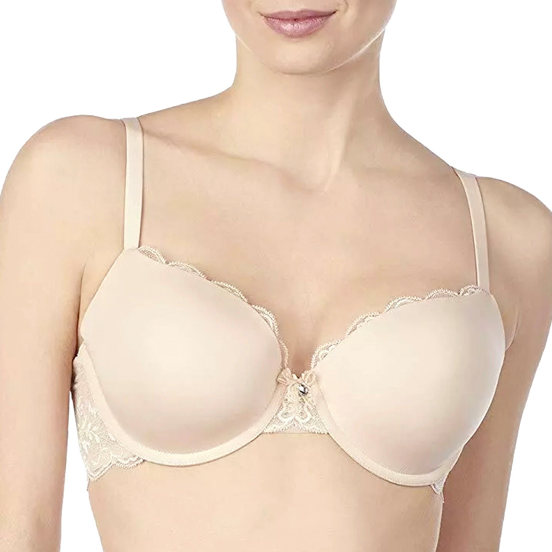 Le Mystere LM-2935 Almond Front