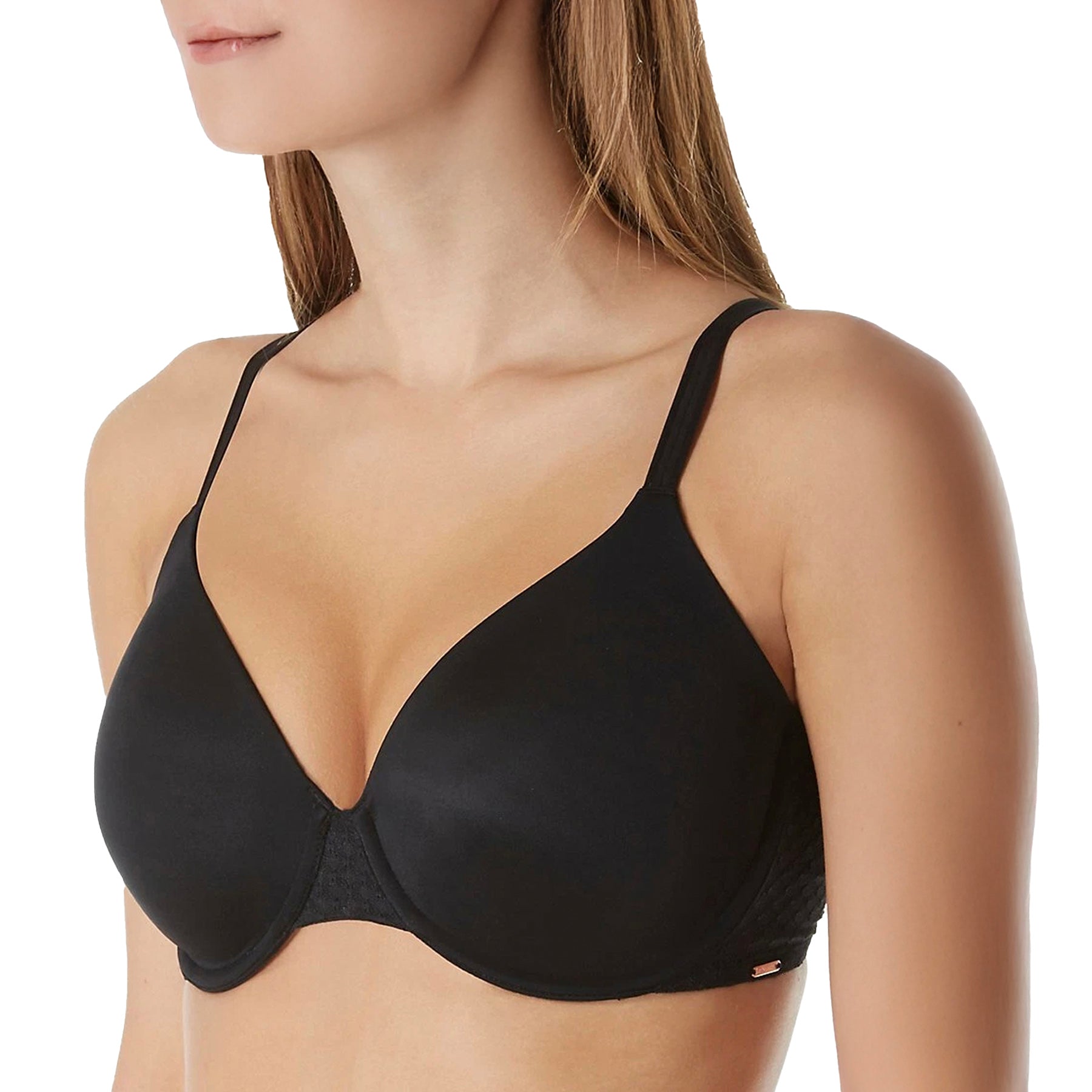 Le Mystere LM-3588 Black Front