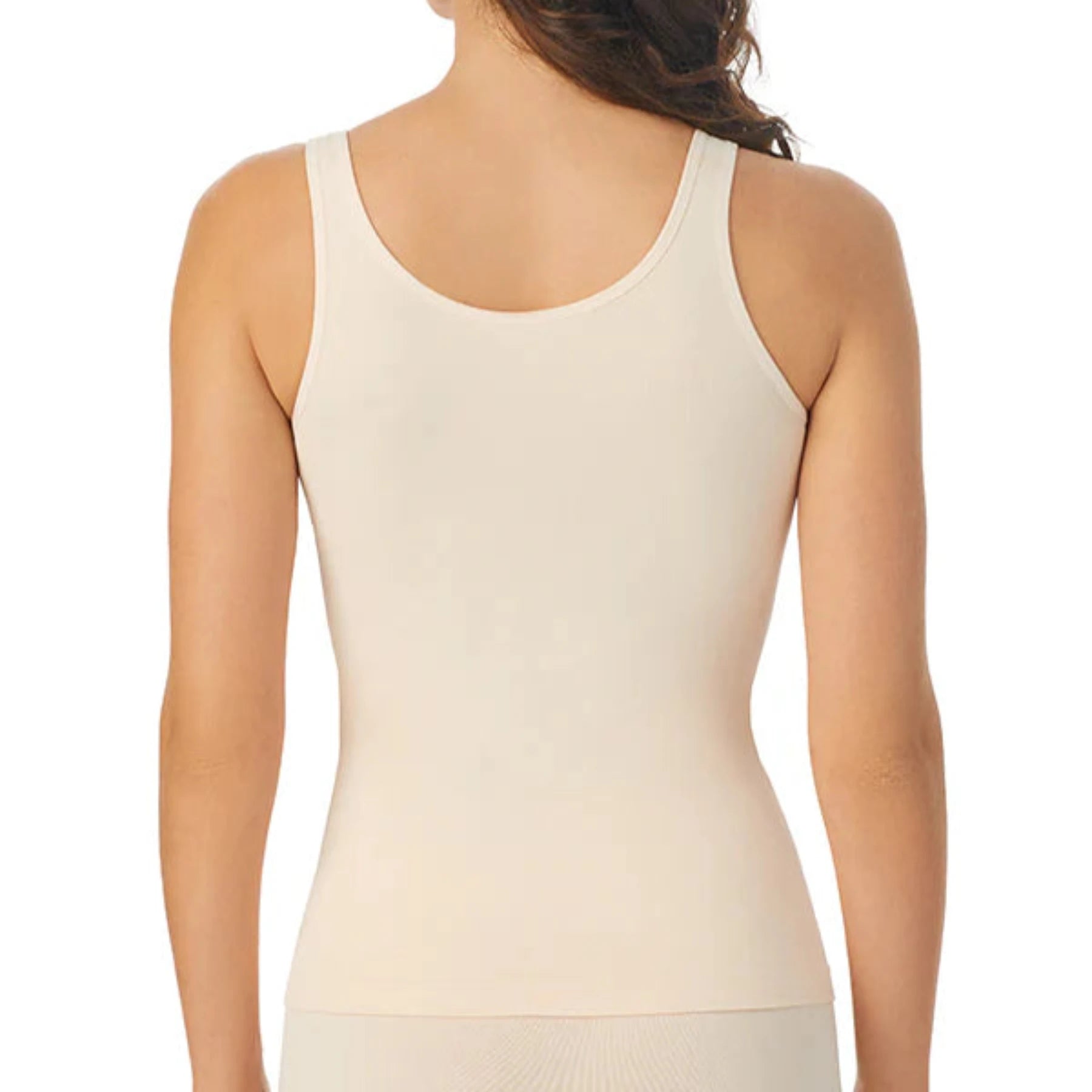 Seamless Comfort Tank 4217 - Soft Shell