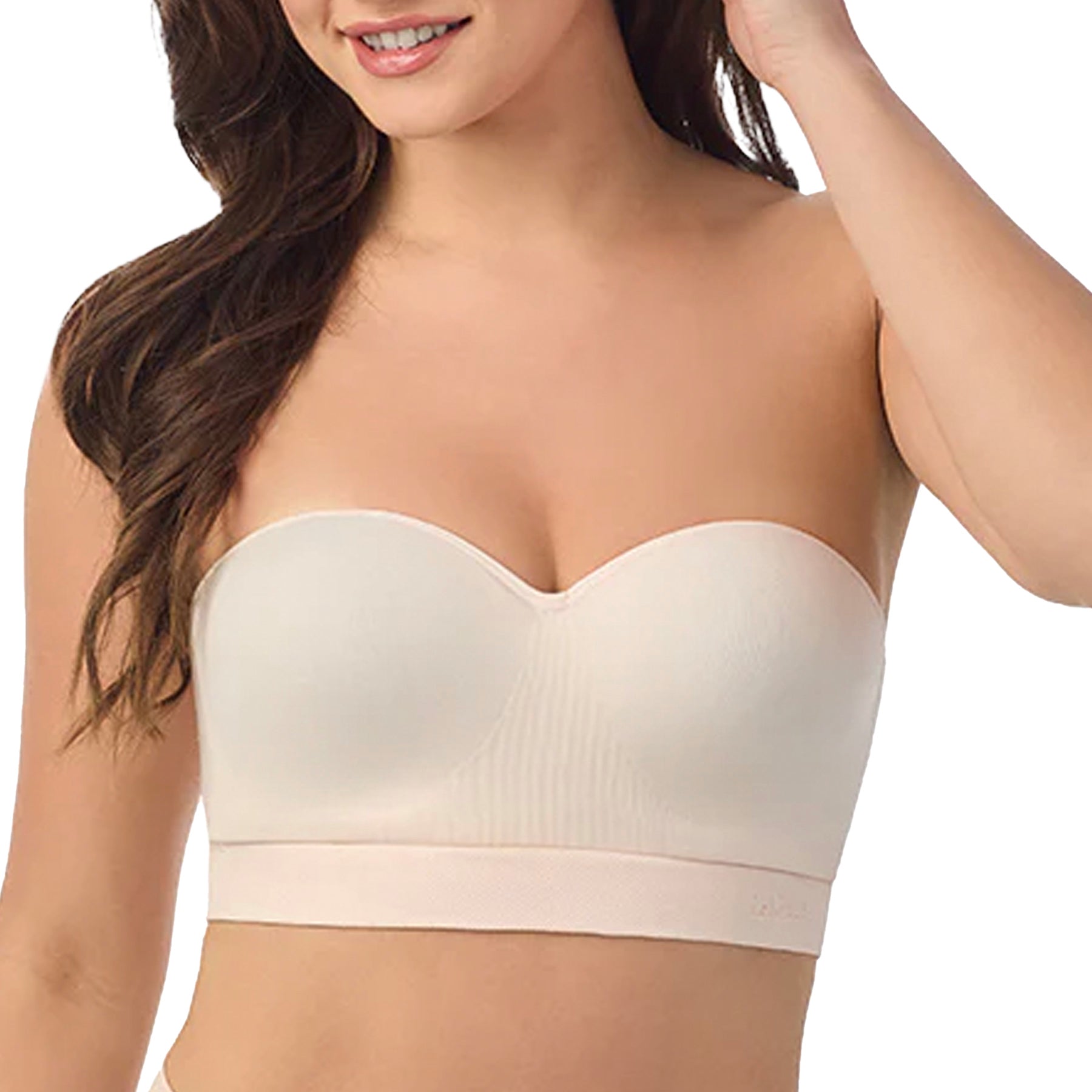 Le Mystere LM-755 Nude Front