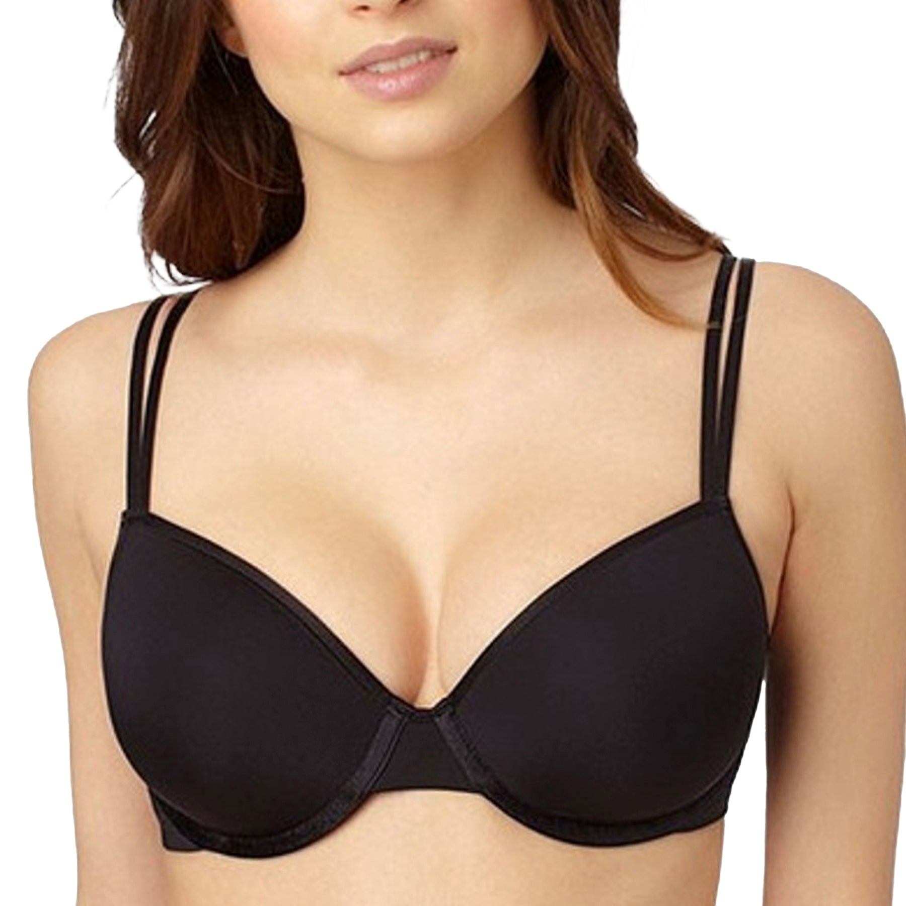 Le Mystere LM-255 Black Front