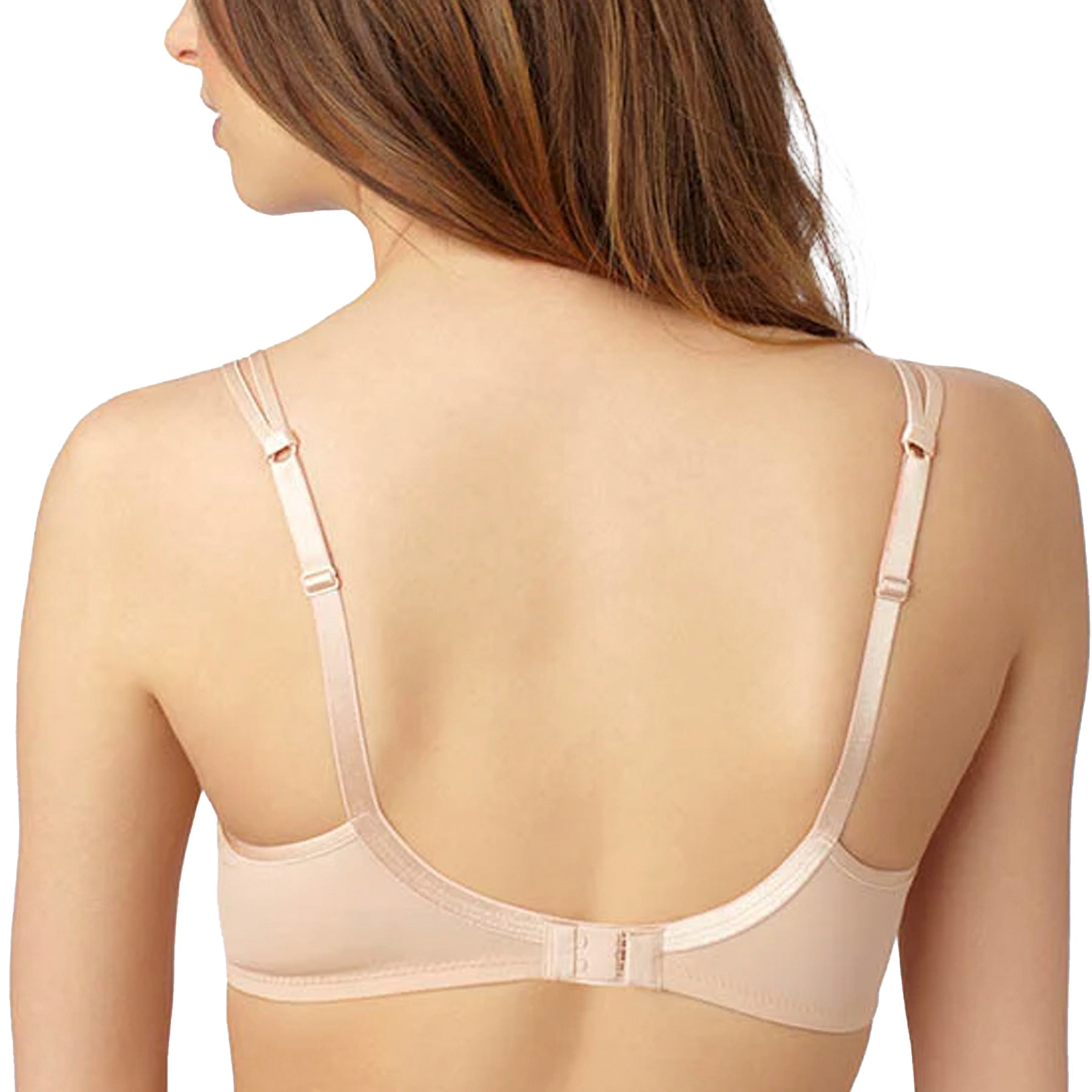 Le Mystere LM-255 Sahara Back