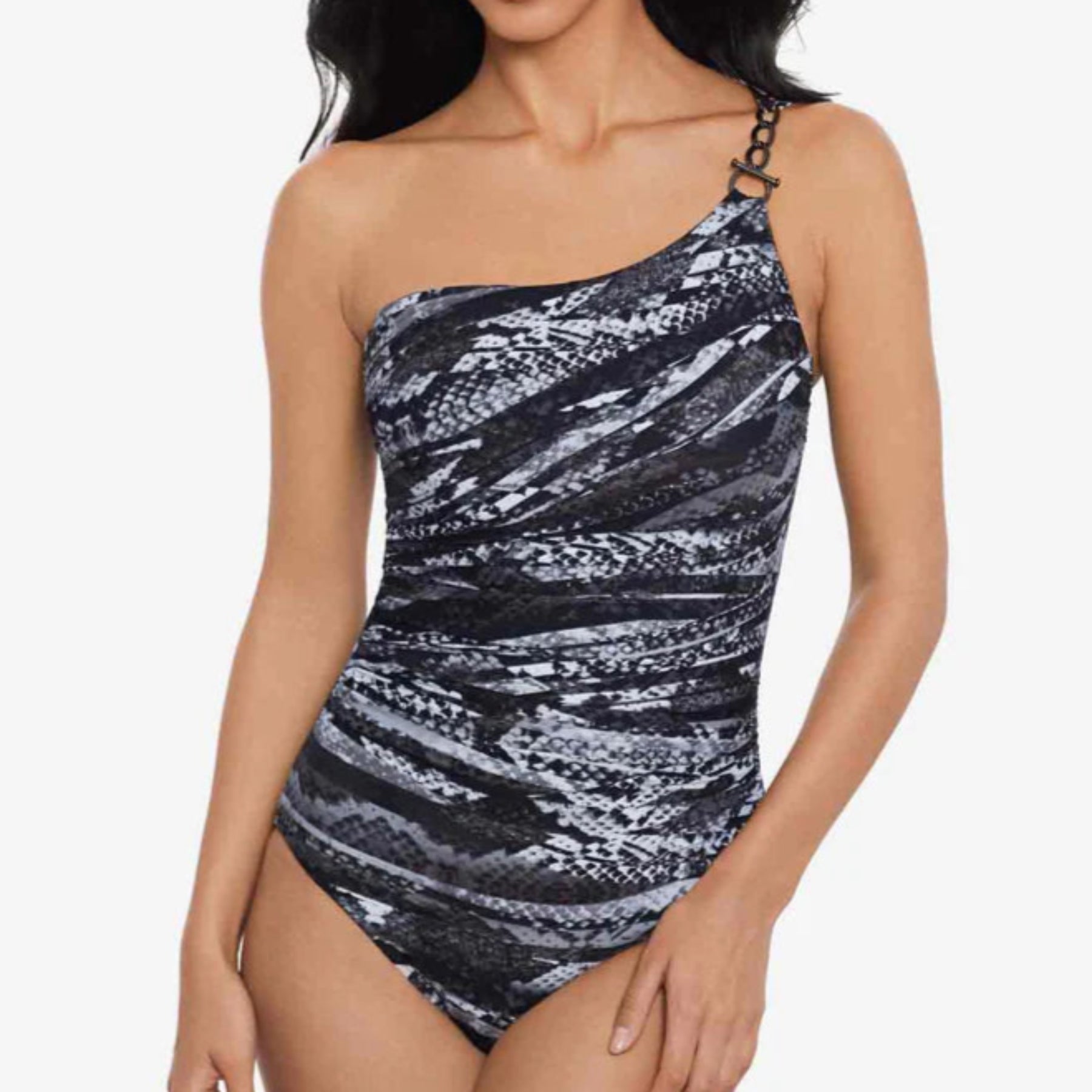 Charlize One Piece Swimsuit 6020199 - Za'Atar