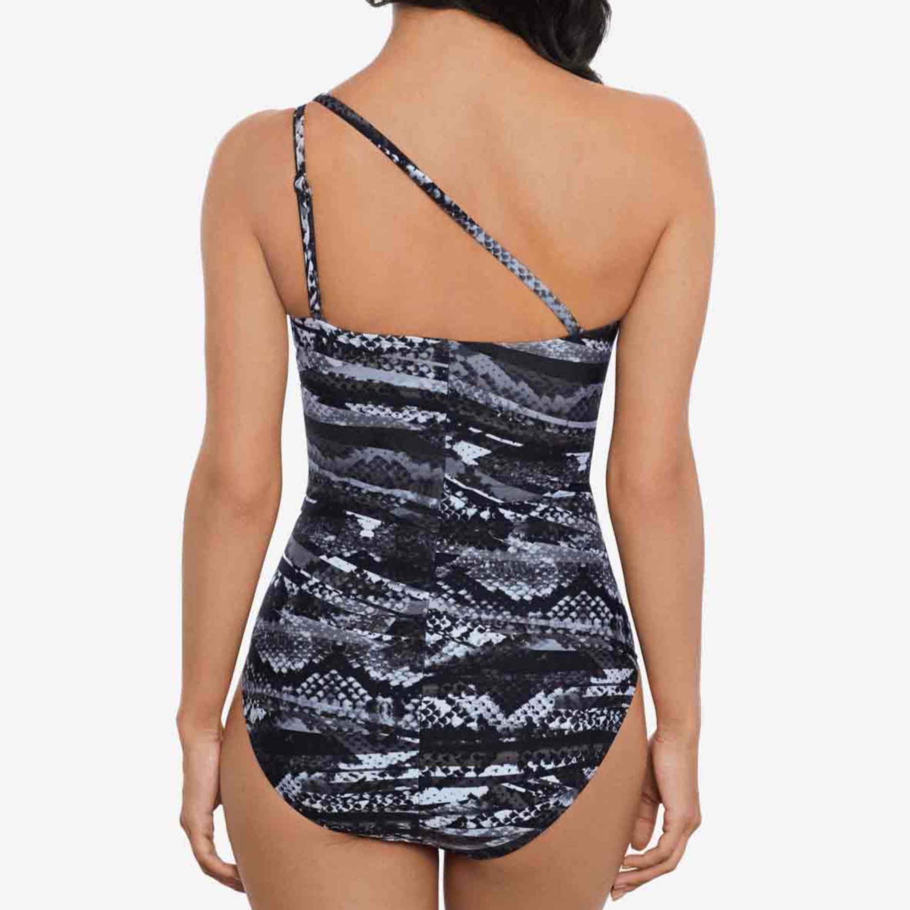 Charlize One Piece Swimsuit 6020199 - Za'Atar