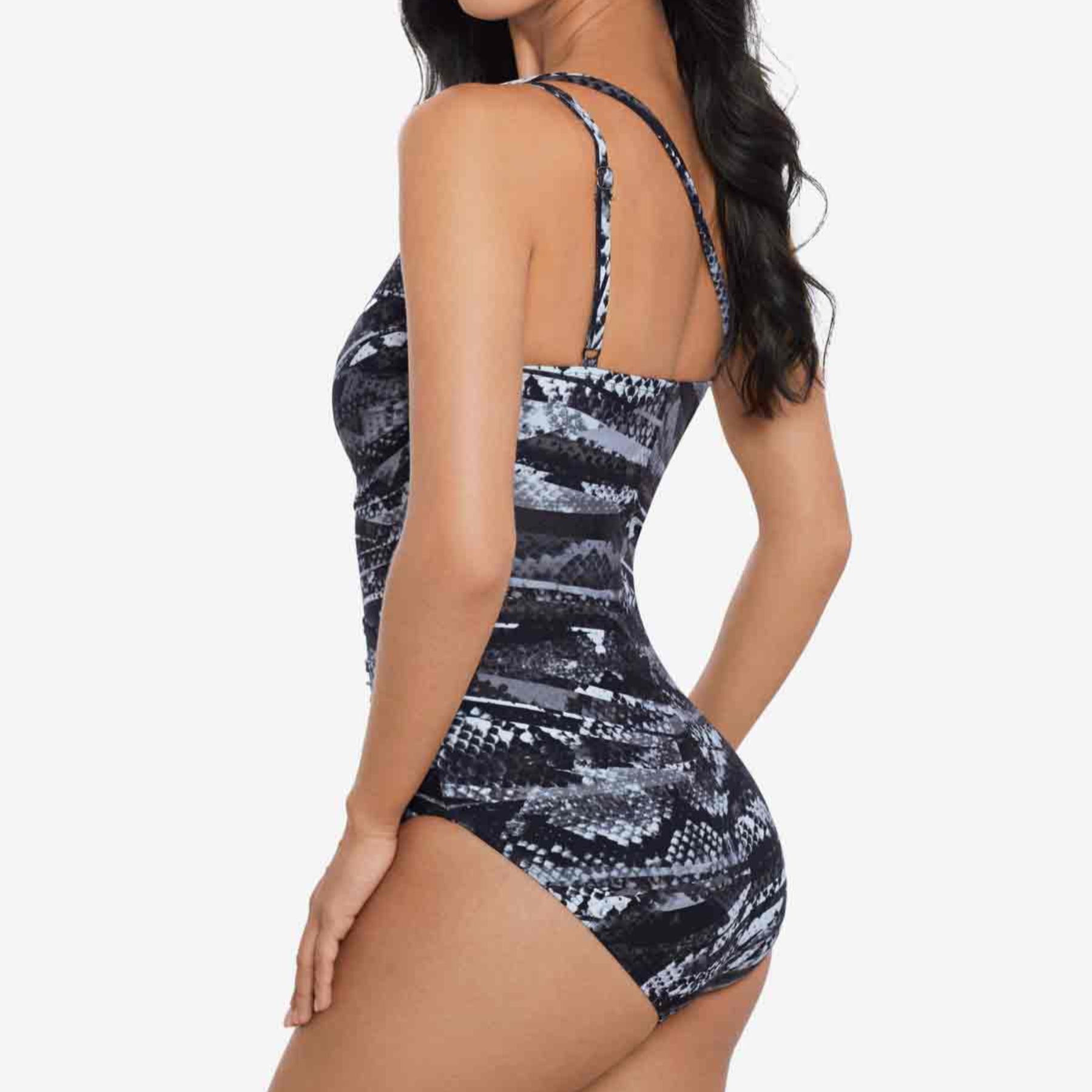 Charlize One Piece Swimsuit 6020199 - Za'Atar