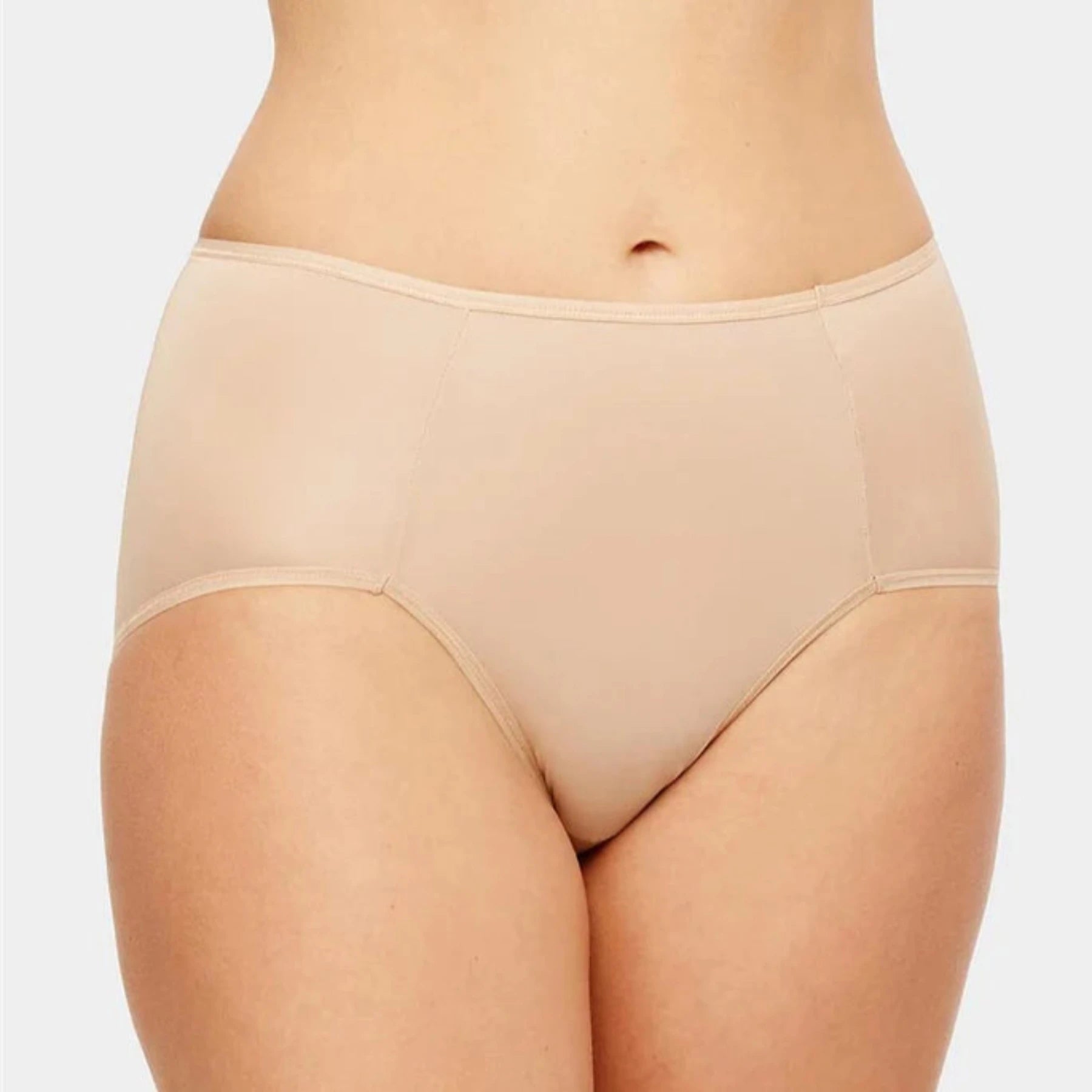 Montelle Smoothing Brief 9005 - Sand/Sable