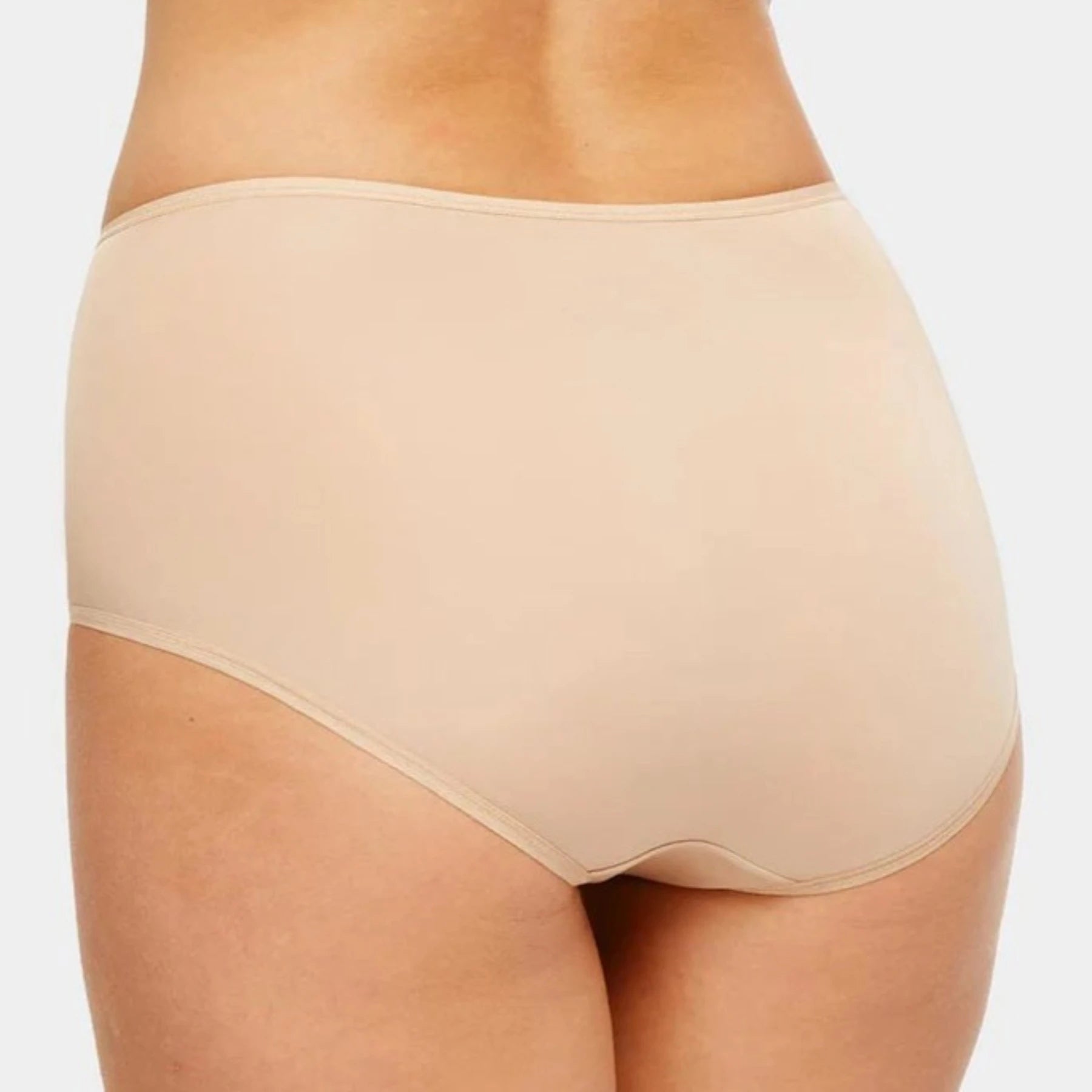 Montelle Smoothing Brief 9005 - Sand/Sable