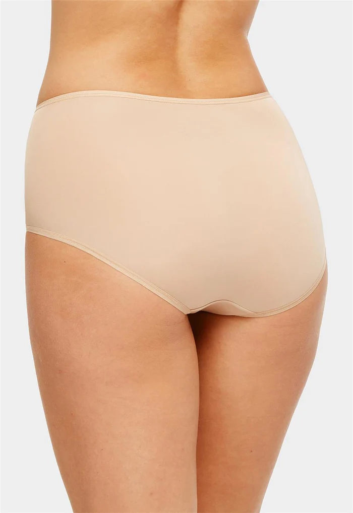 Montelle Nudies Full Brief 9109 - Sand/Sable