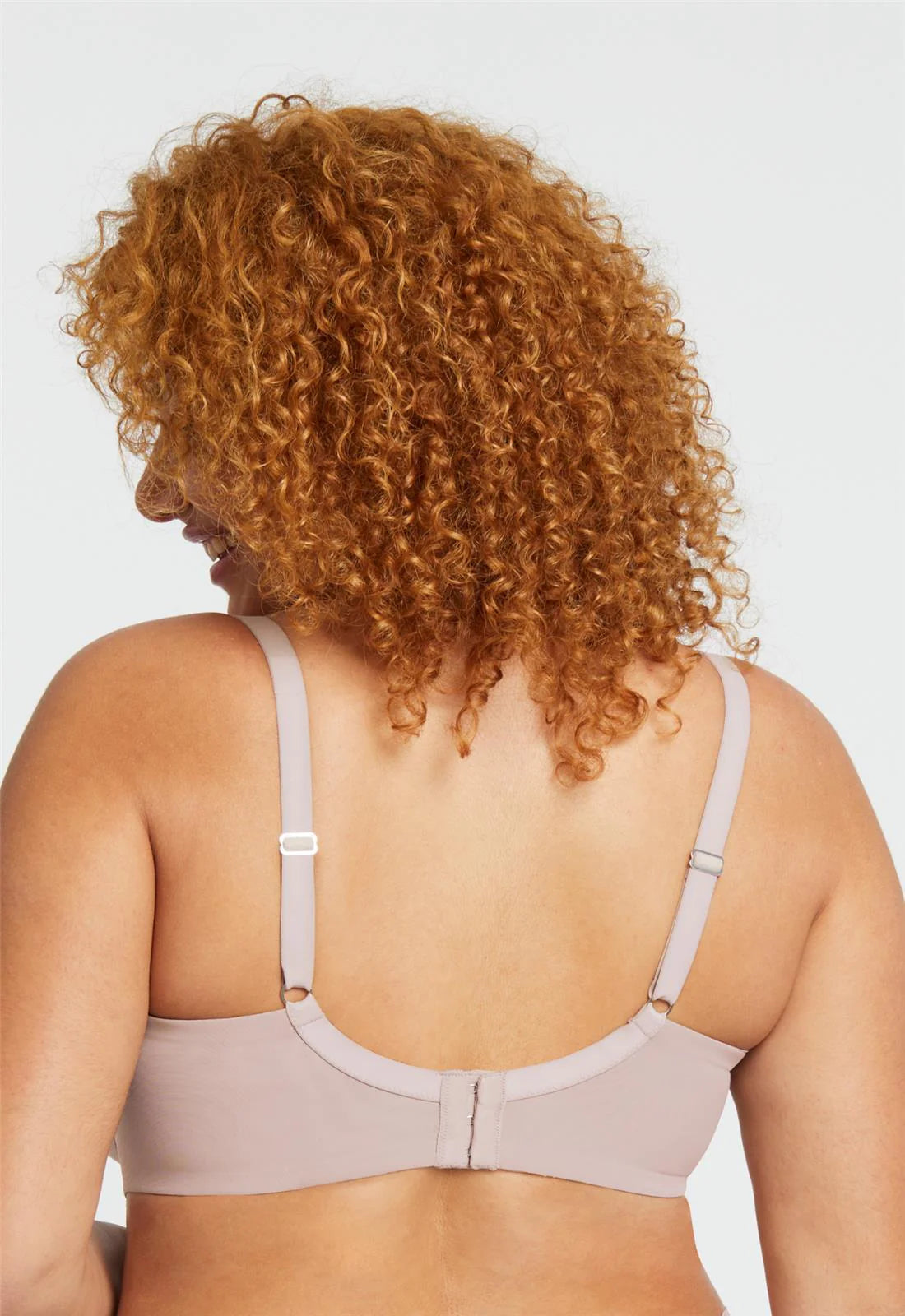 Montelle Sublime Spacer T-Shirt Bra 9321 - Moonshell Stripe