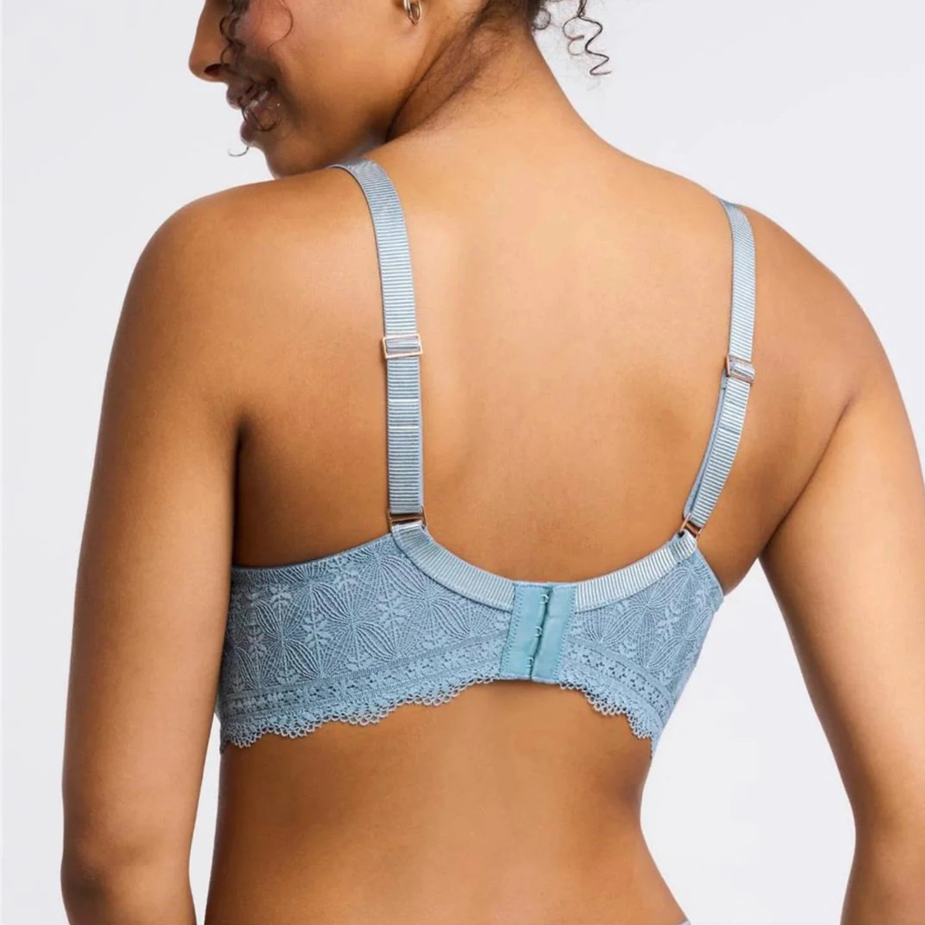 Montelle Salt Spring Sublime Bra 9547 - Sea Salt