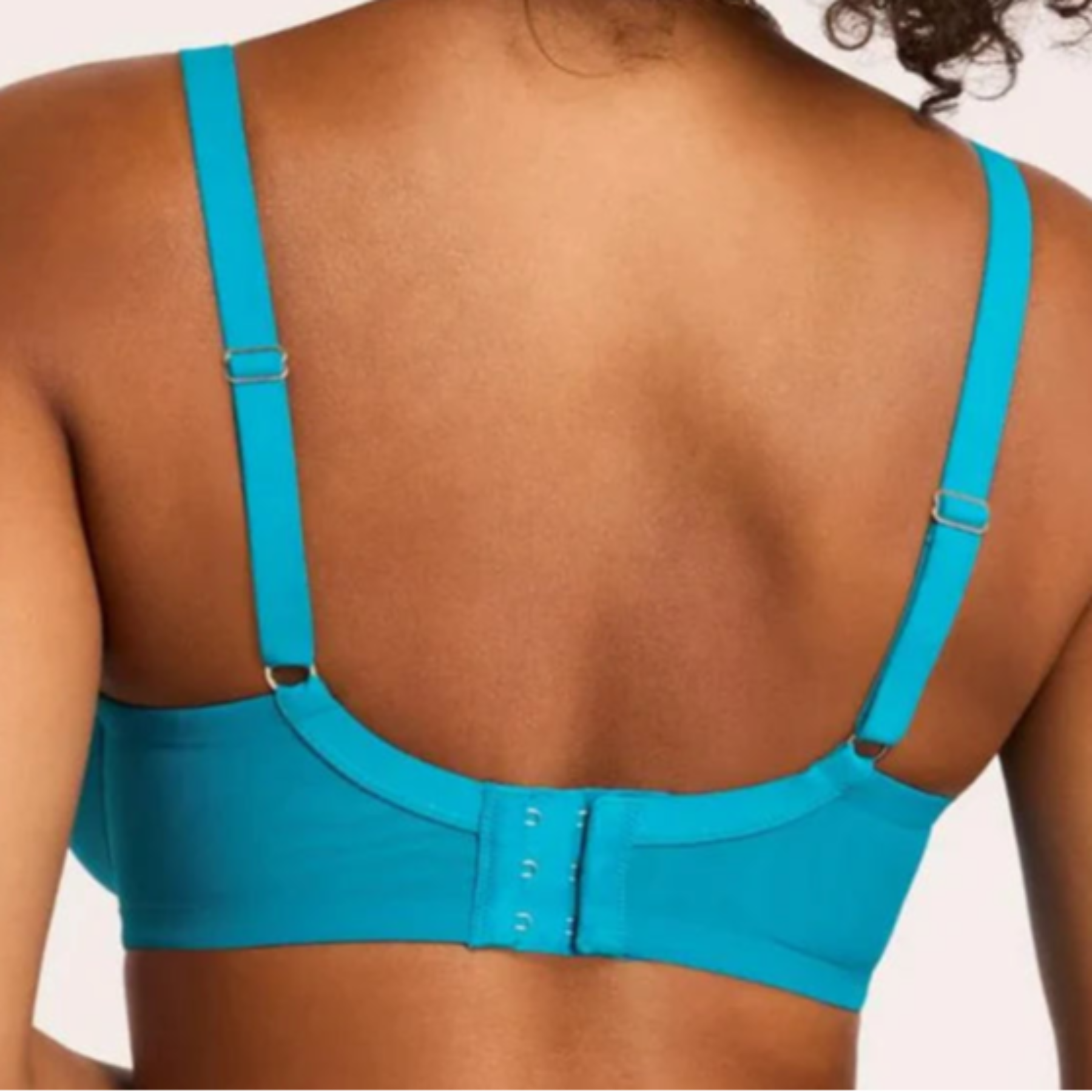 Montelle Sublime Spacer T-Shirt Bra 9321 -Turquoise