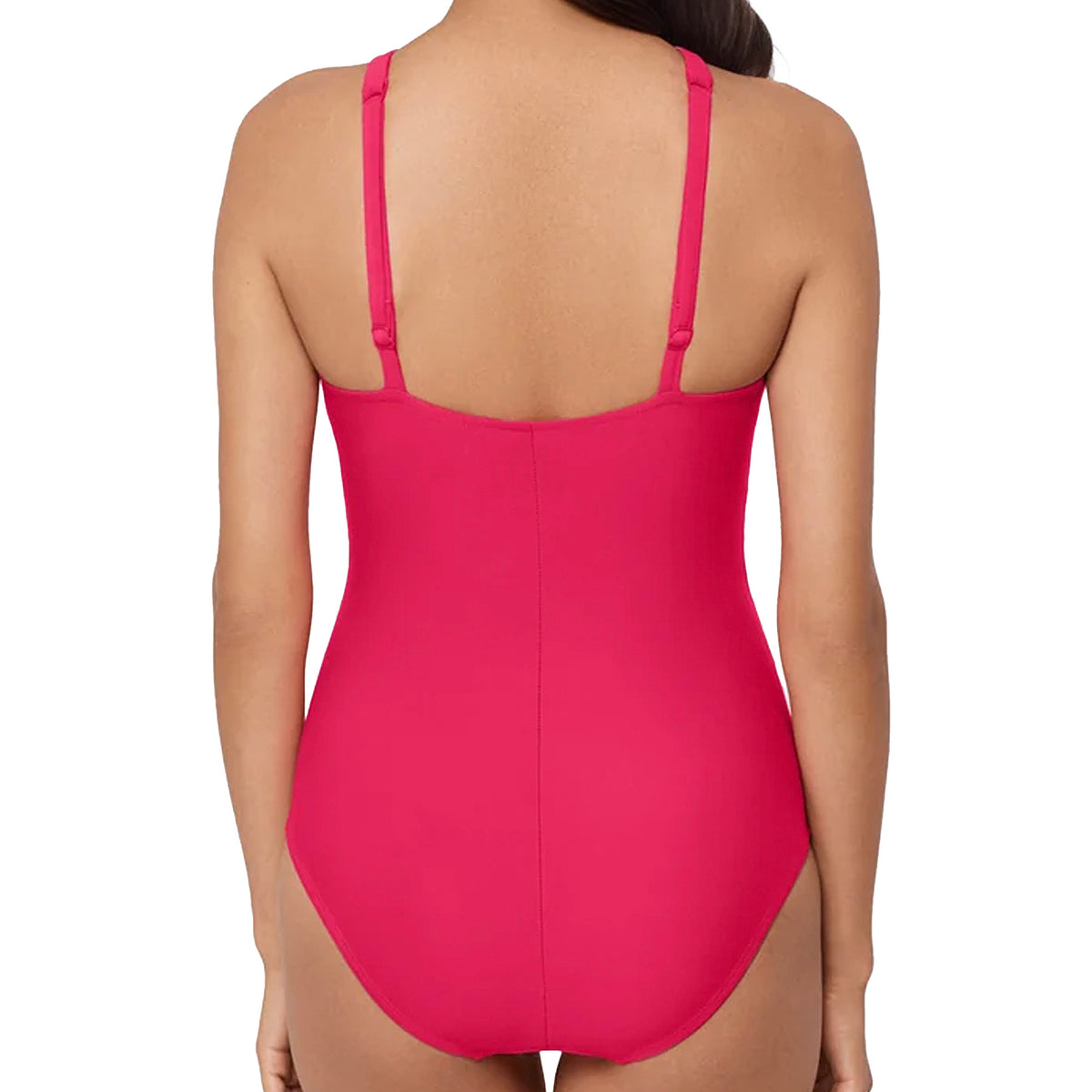 Magicsuit Edith One-Piece Swimsuit 6660068 Rosie Back