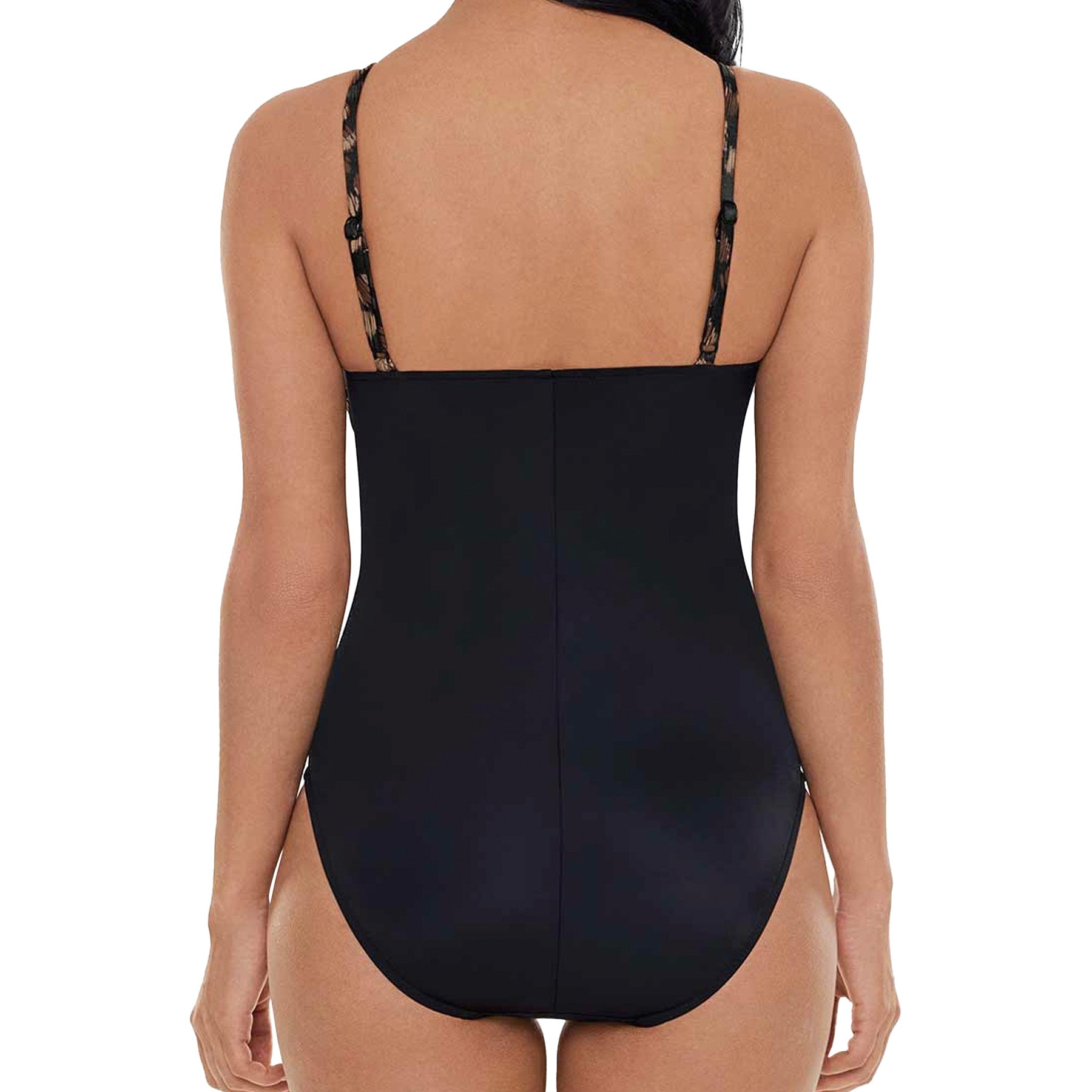 Magicsuit Lisa One-Piece Swimsuit 6019555 La Paz Back