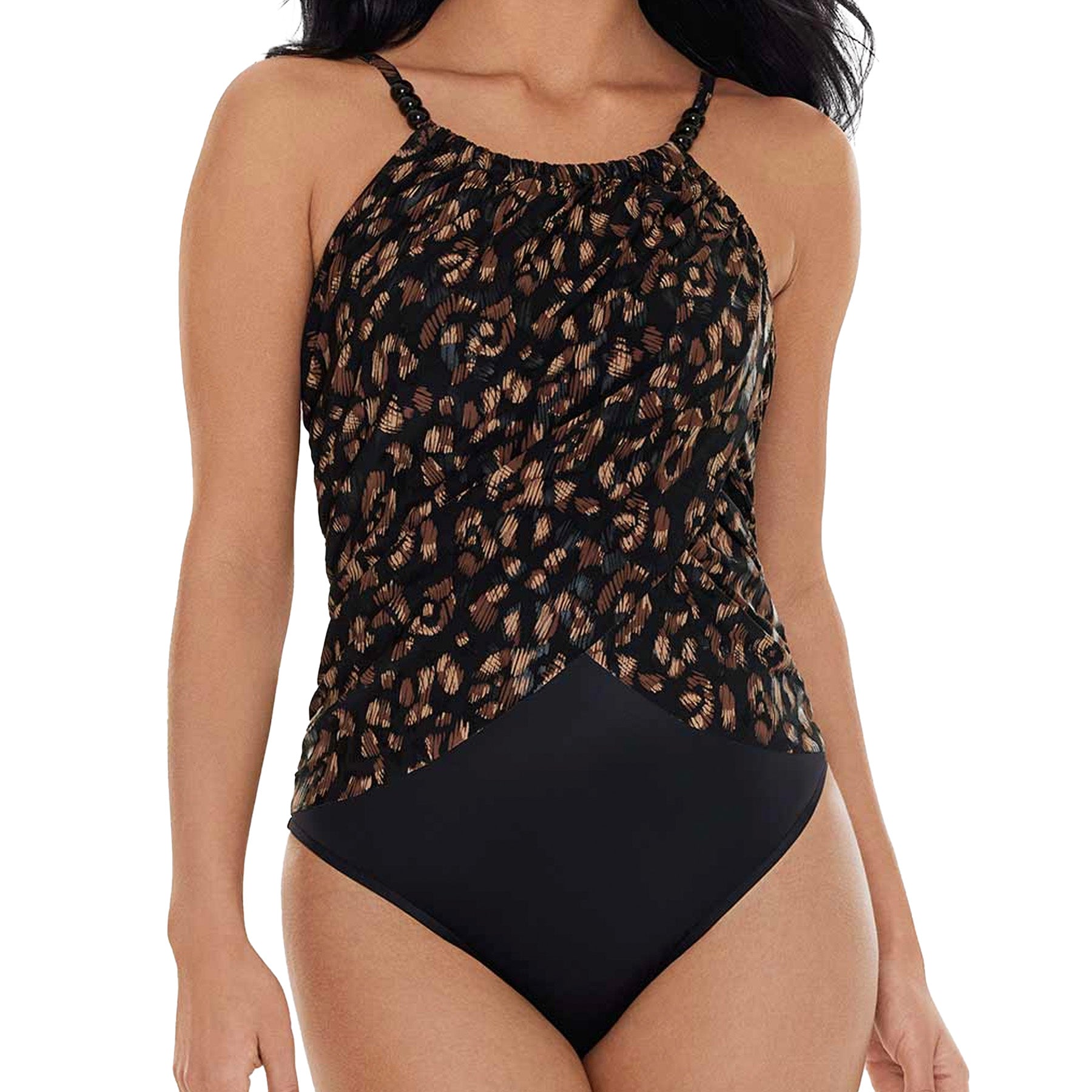 Magicsuit Lisa One-Piece Swimsuit 6019555 La Paz Front