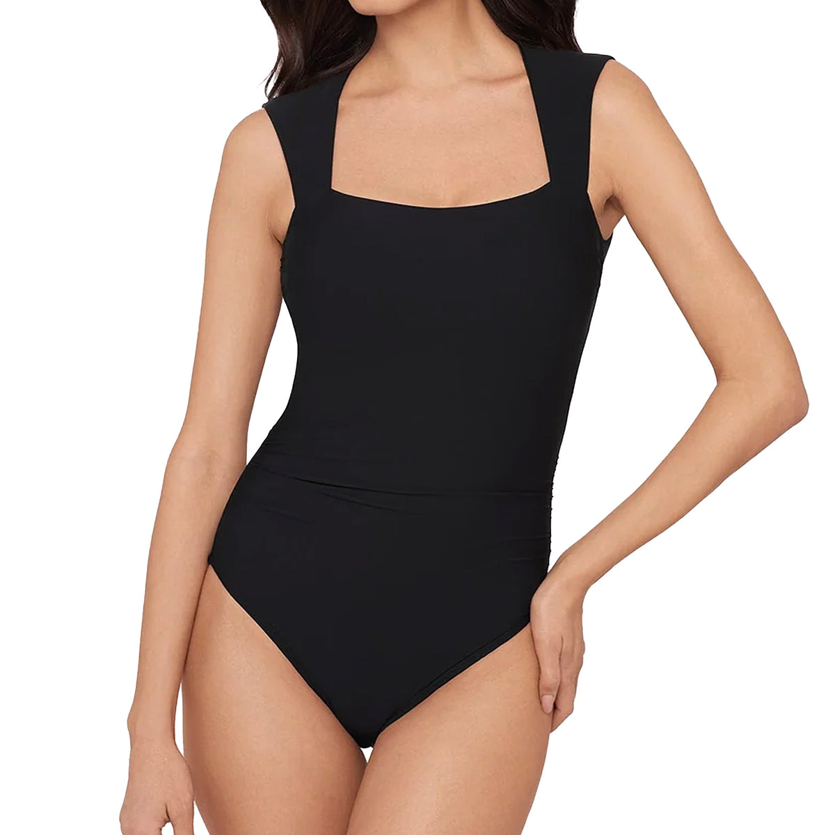 Magicsuit Wren One-Piece Swimsuit 6660070 Black Set