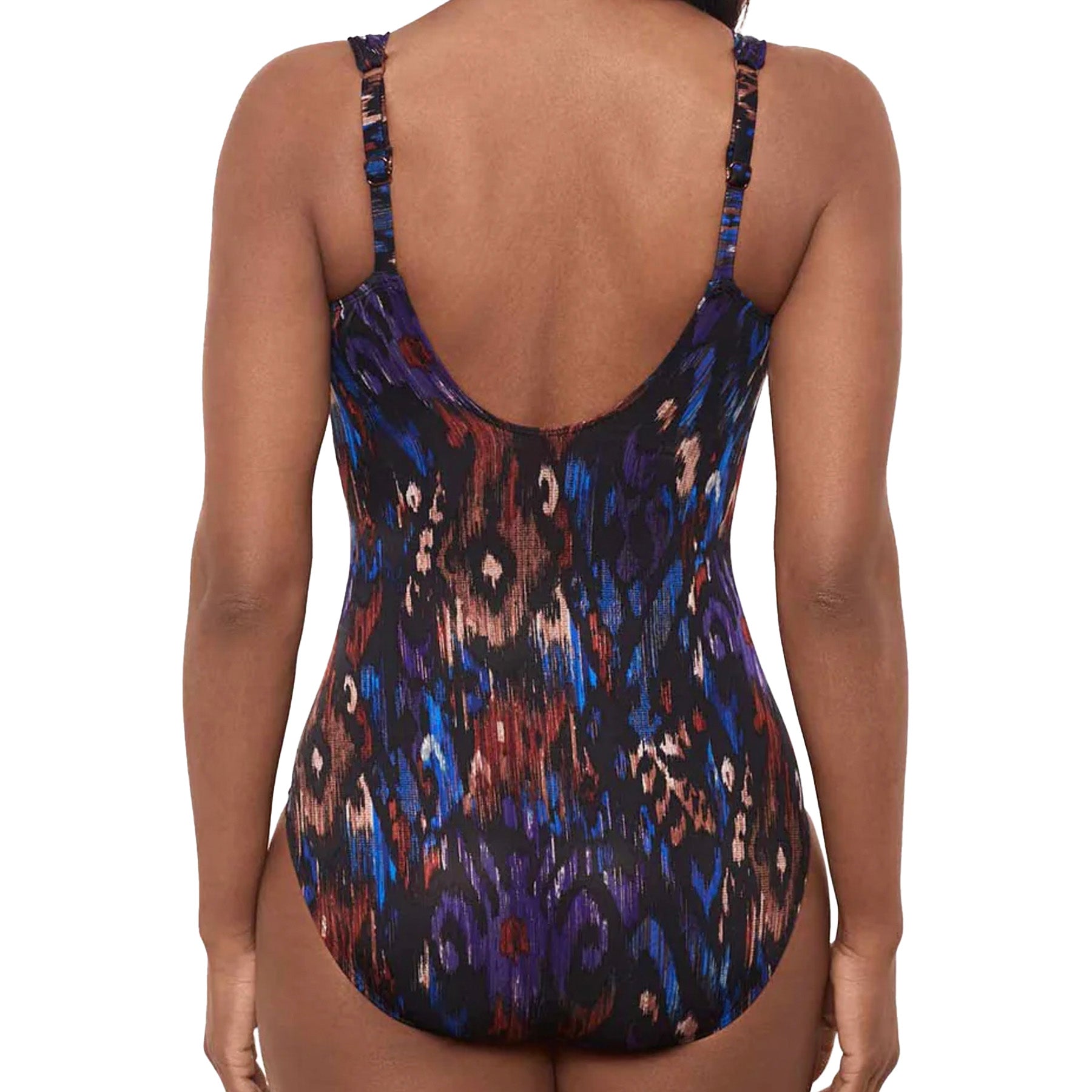 Miraclesuit Siren One-Piece Swimsuit 6566317 Tapiz Back