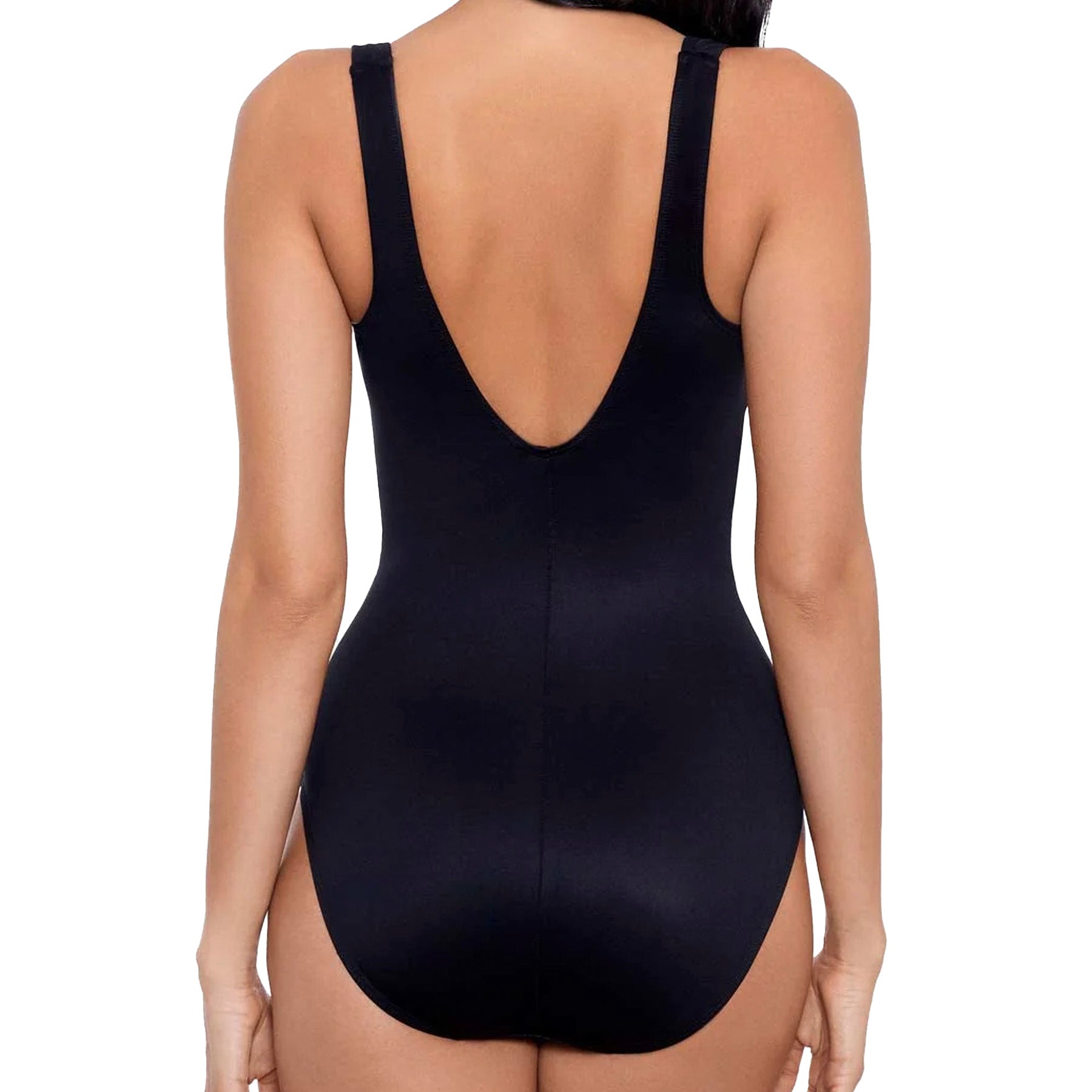 Miraclesuit Trinity One‑Piece Bathing Suit 6559095 - Spectra