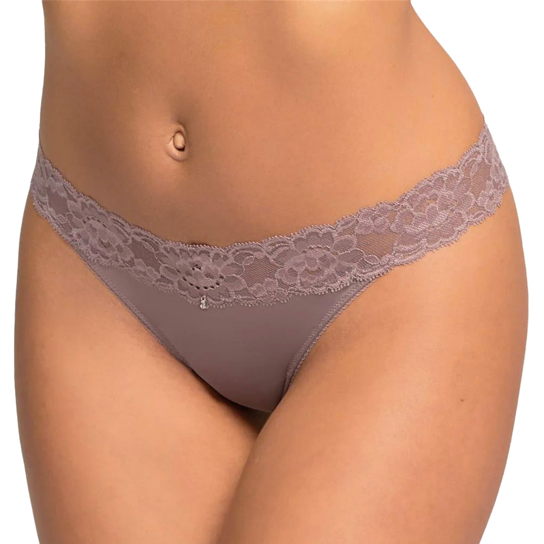 Montelle Everyday Thong 9002 Almond Spice