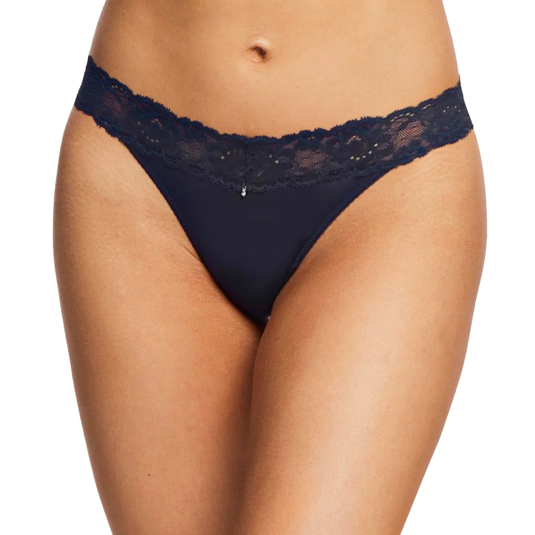 Montelle Everyday Thong 9002 Shadow Front