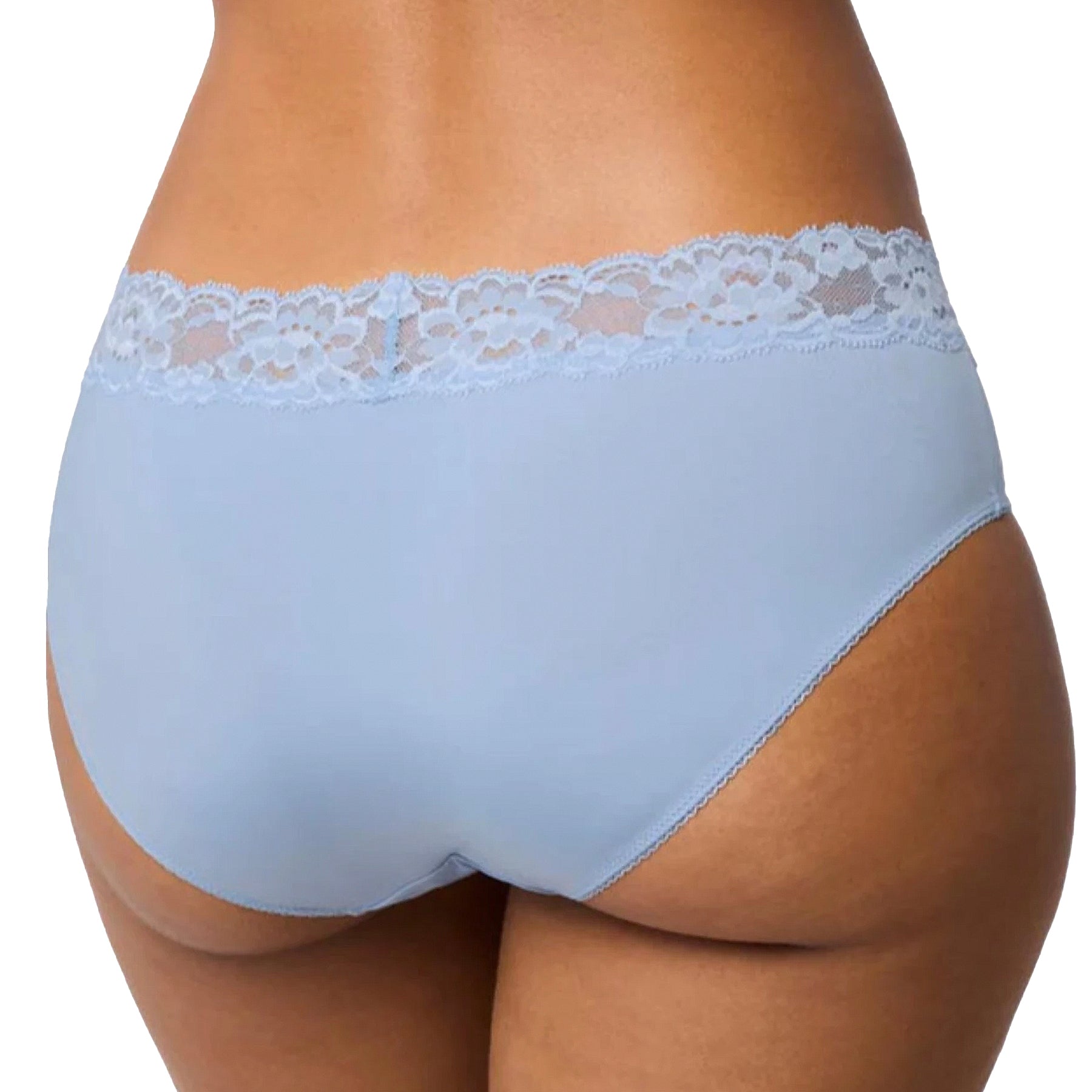 Montelle Essentials Hipster 9003 Beach House Back