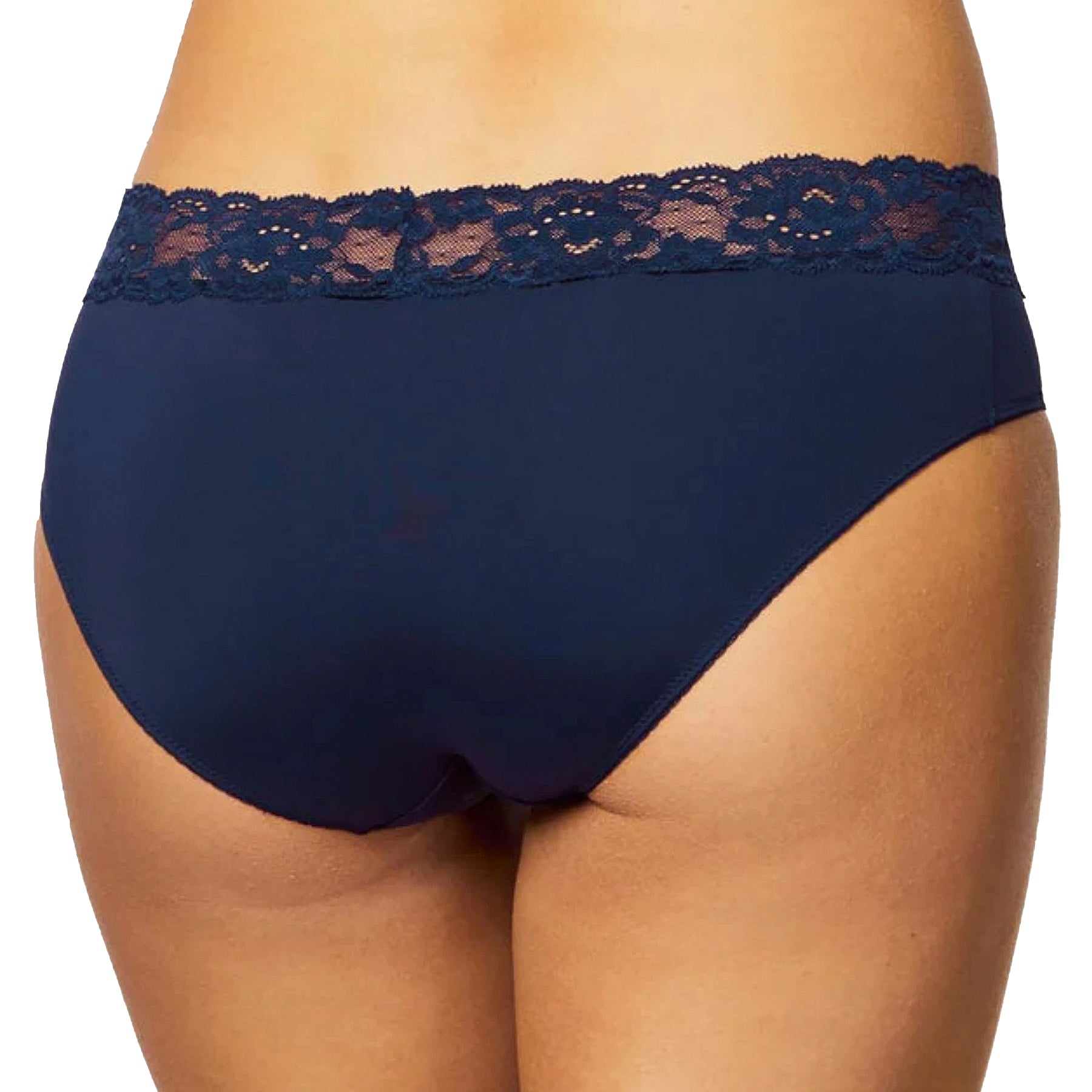 Montelle Essentials Hipster 9003 Gemstone Blue Back