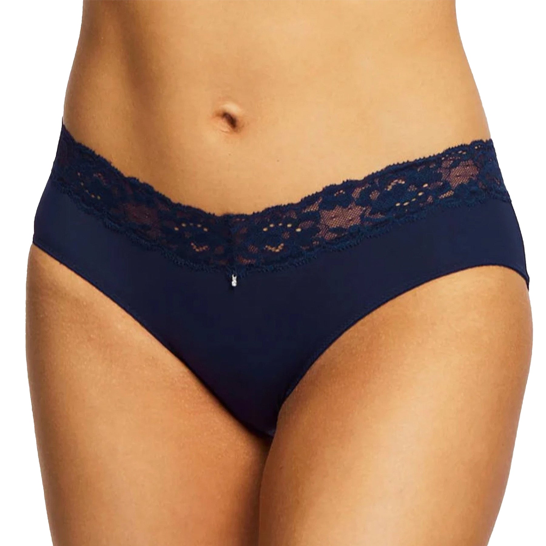 Montelle Essentials Hipster 9003 Gemstone Blue Front