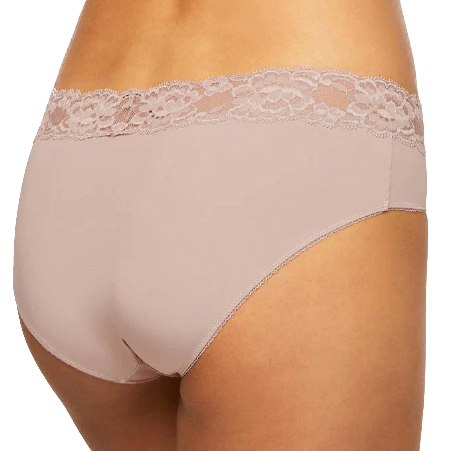Montelle Essentials Hipster 9003 Moonshell Back