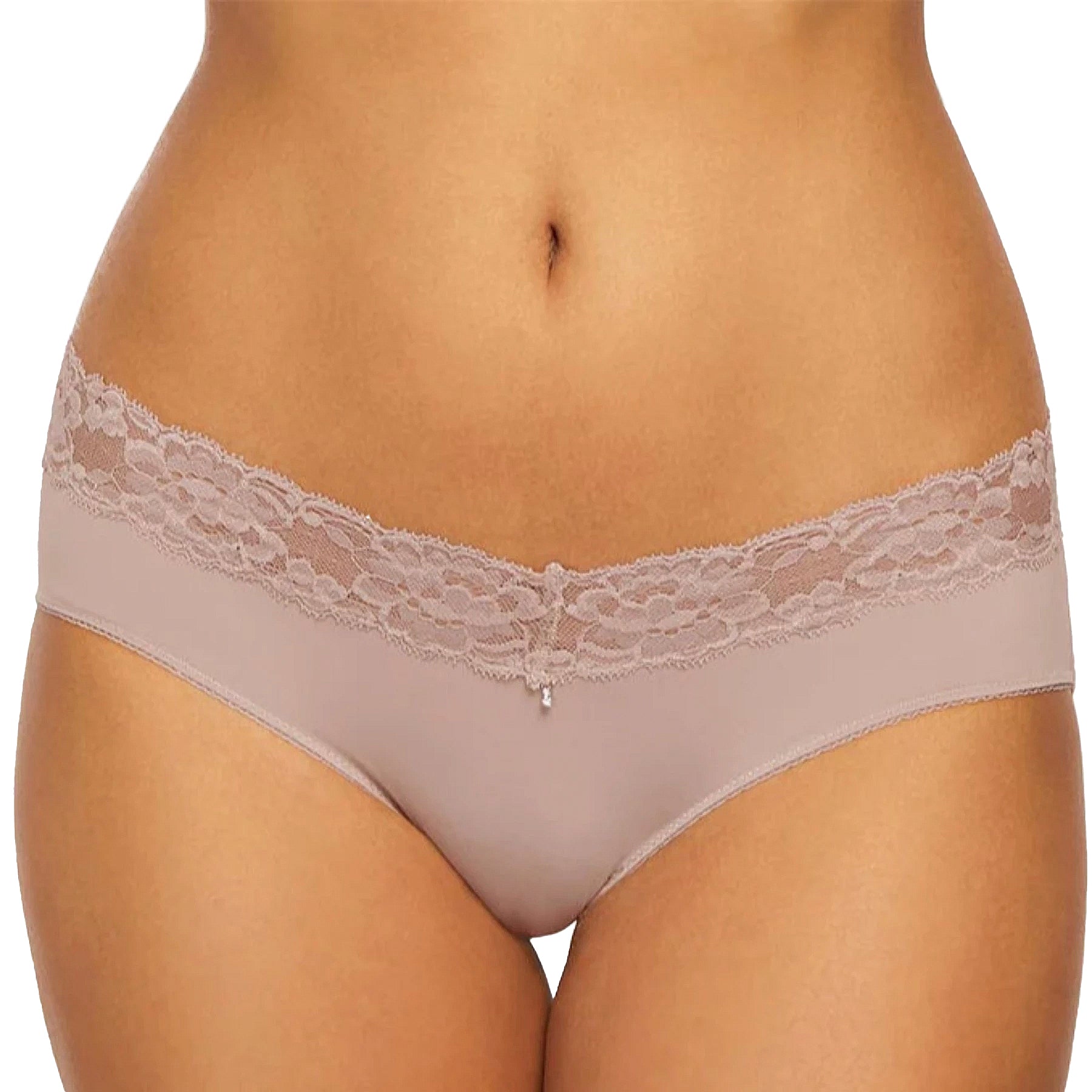 Montelle Essentials Hipster 9003 Moonshell Front