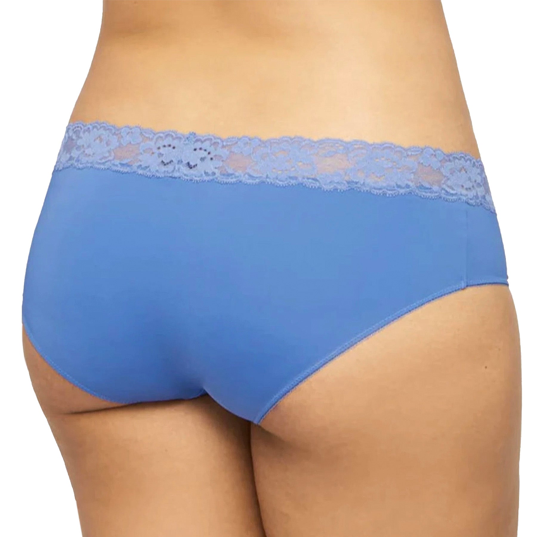Montelle Essentials Hipster 9003 Riviera Back