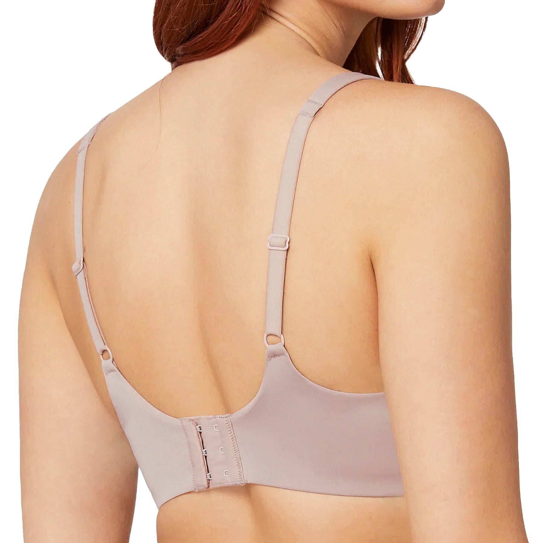 Montelle Mysa Cup-Sized Bralette 9335 Moonshell Back