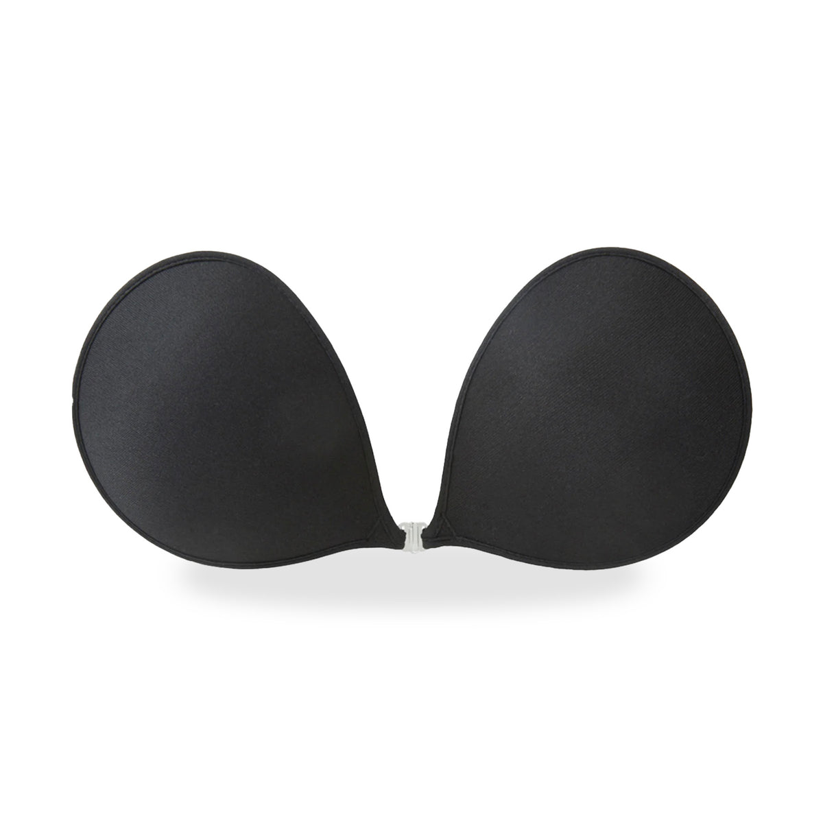 NuBra Seamless Adhesive Bra SE888 Black Item