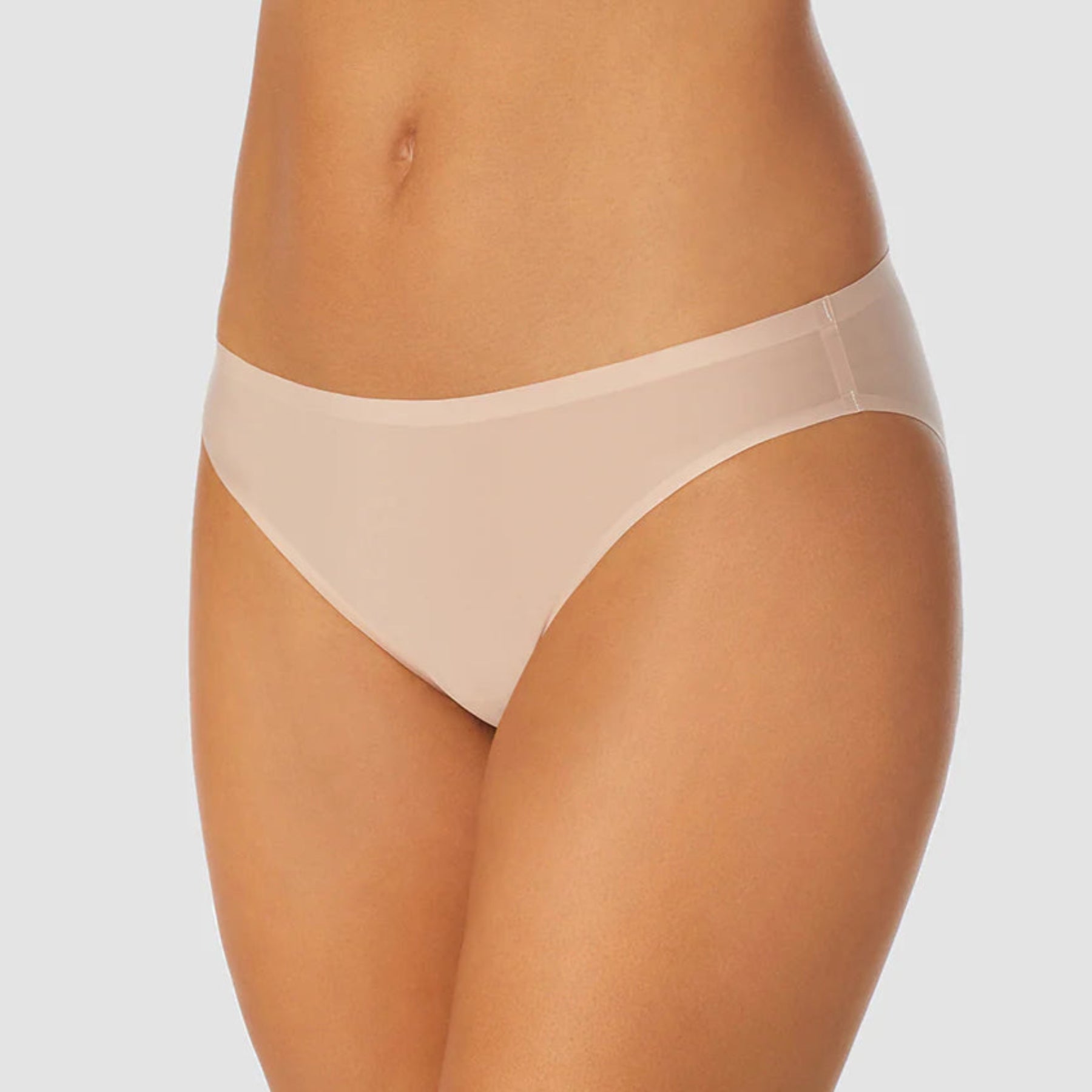 OnGossamer Heavenly Stretch Bikini G1423 - Champagne