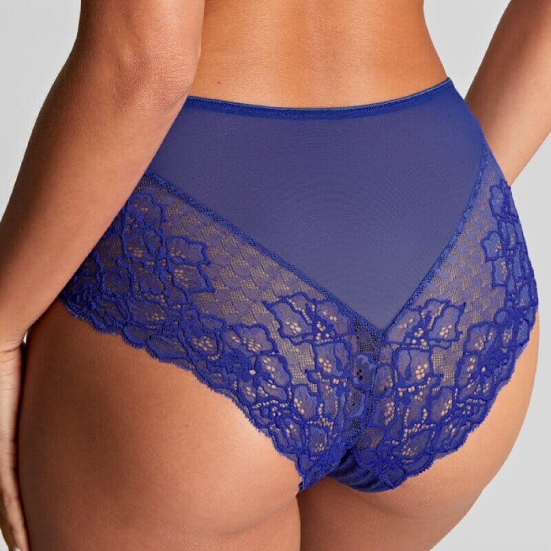Envy Deep Brief 7283 - Indigo