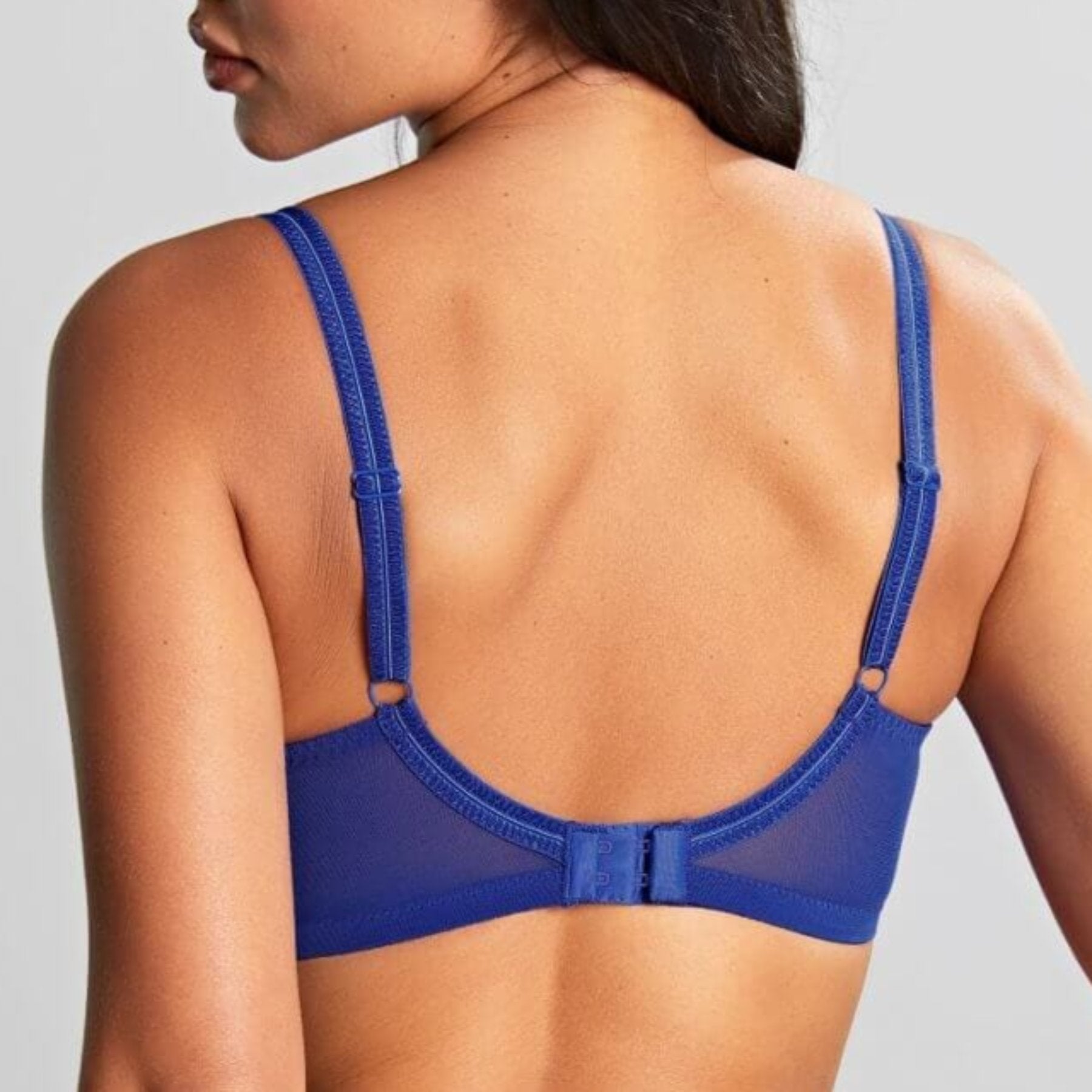 Envy Full Cup Bra 7285A - Indigo