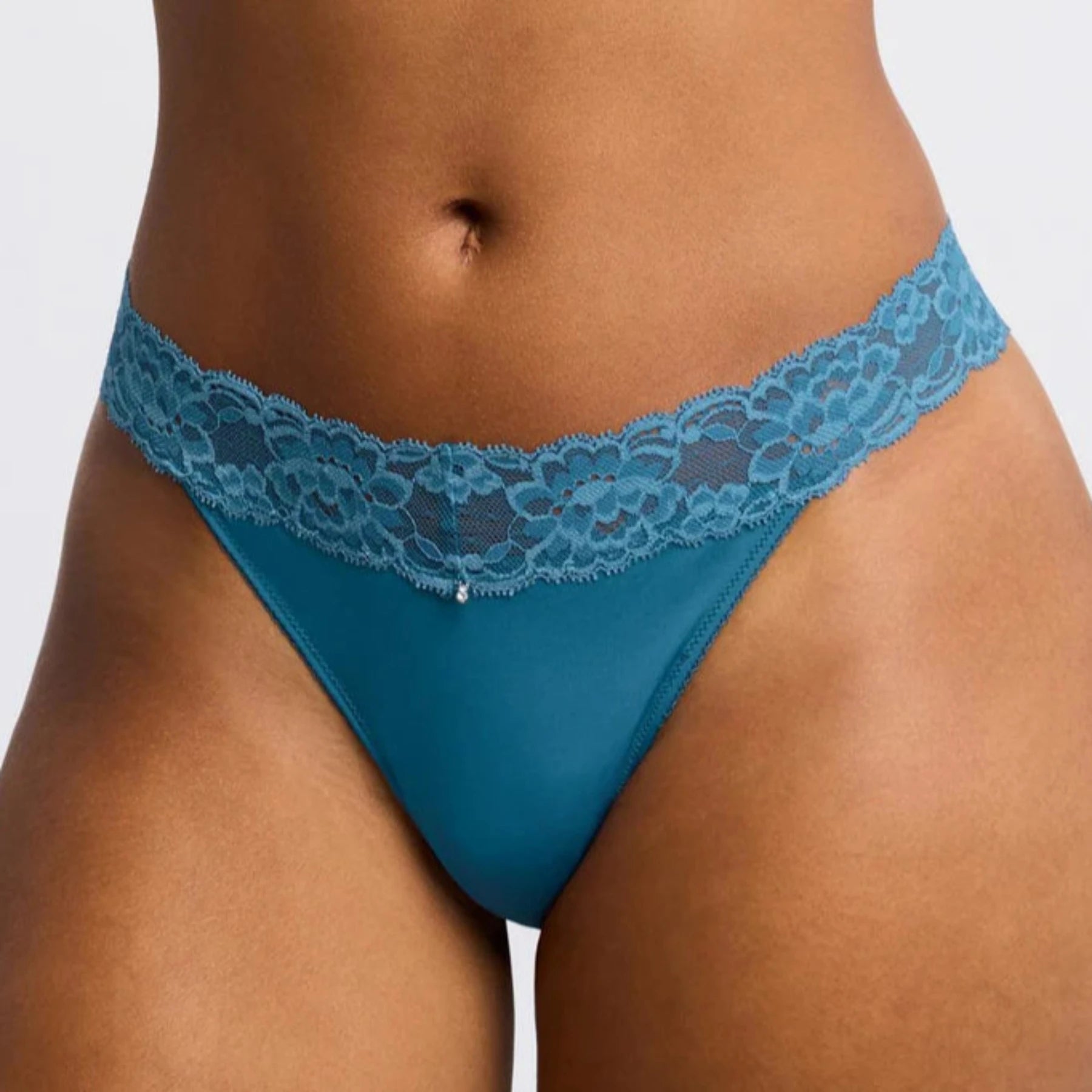 Montelle Everyday Thong 9002 - Surf