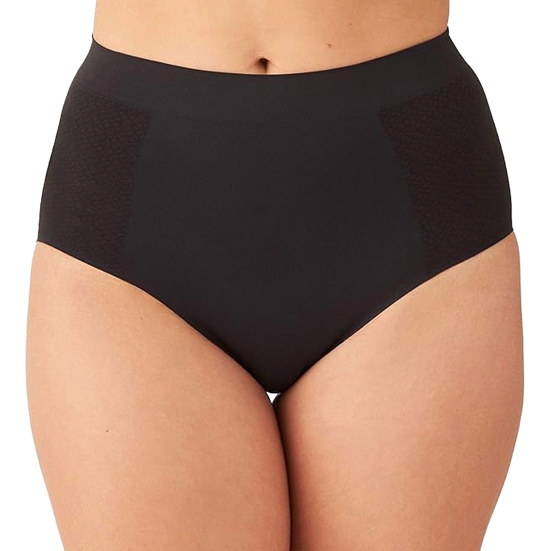 Wacoal ReShape Cooling Panty 809378 Black Front