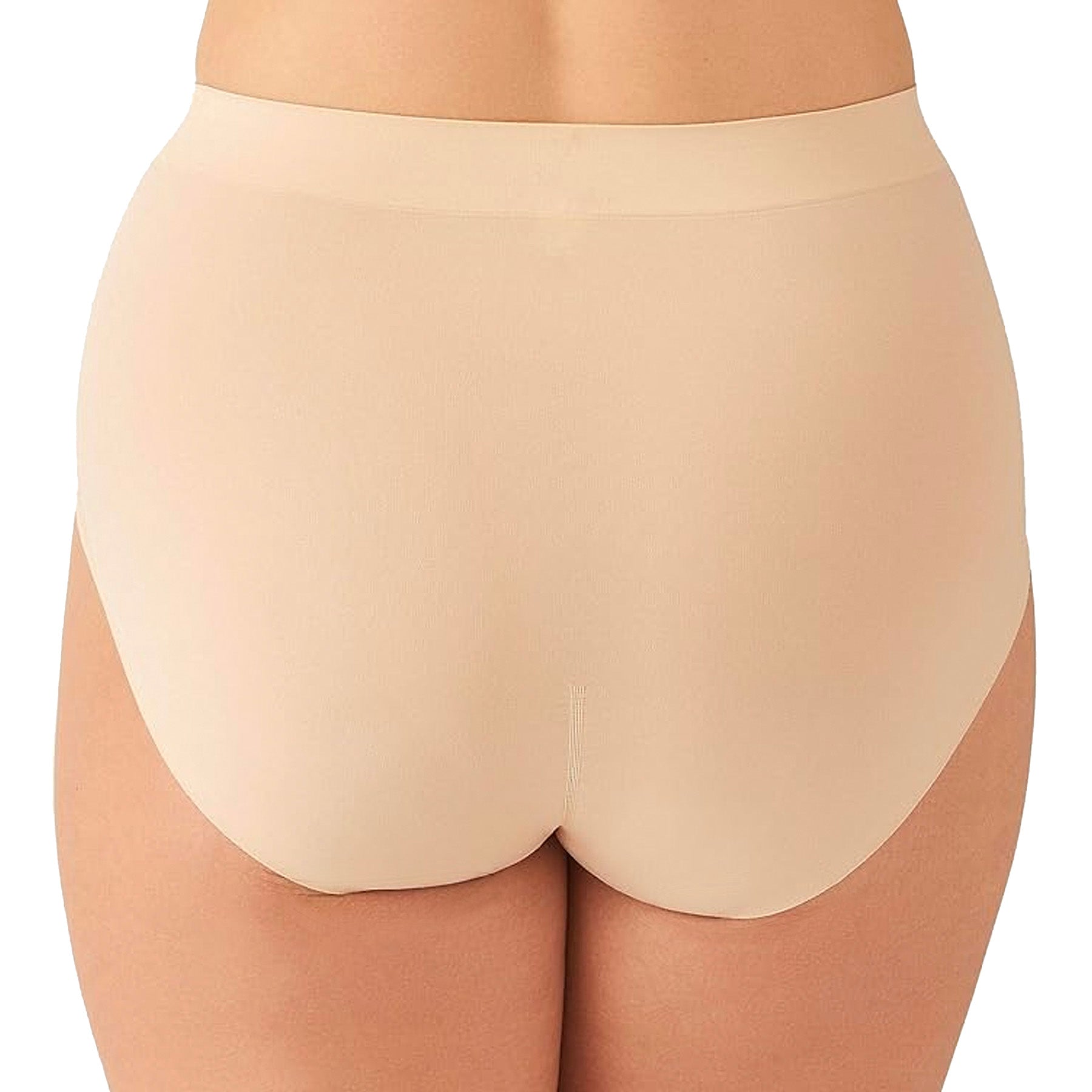 Wacoal ReShape Cooling Panty 809378 Nude Back
