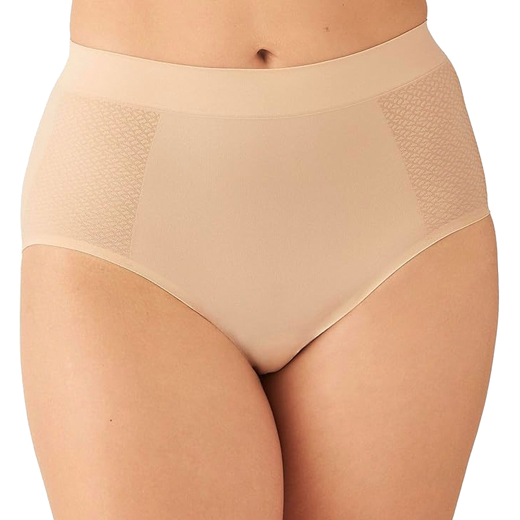 Wacoal ReShape Cooling Panty 809378 Nude Front
