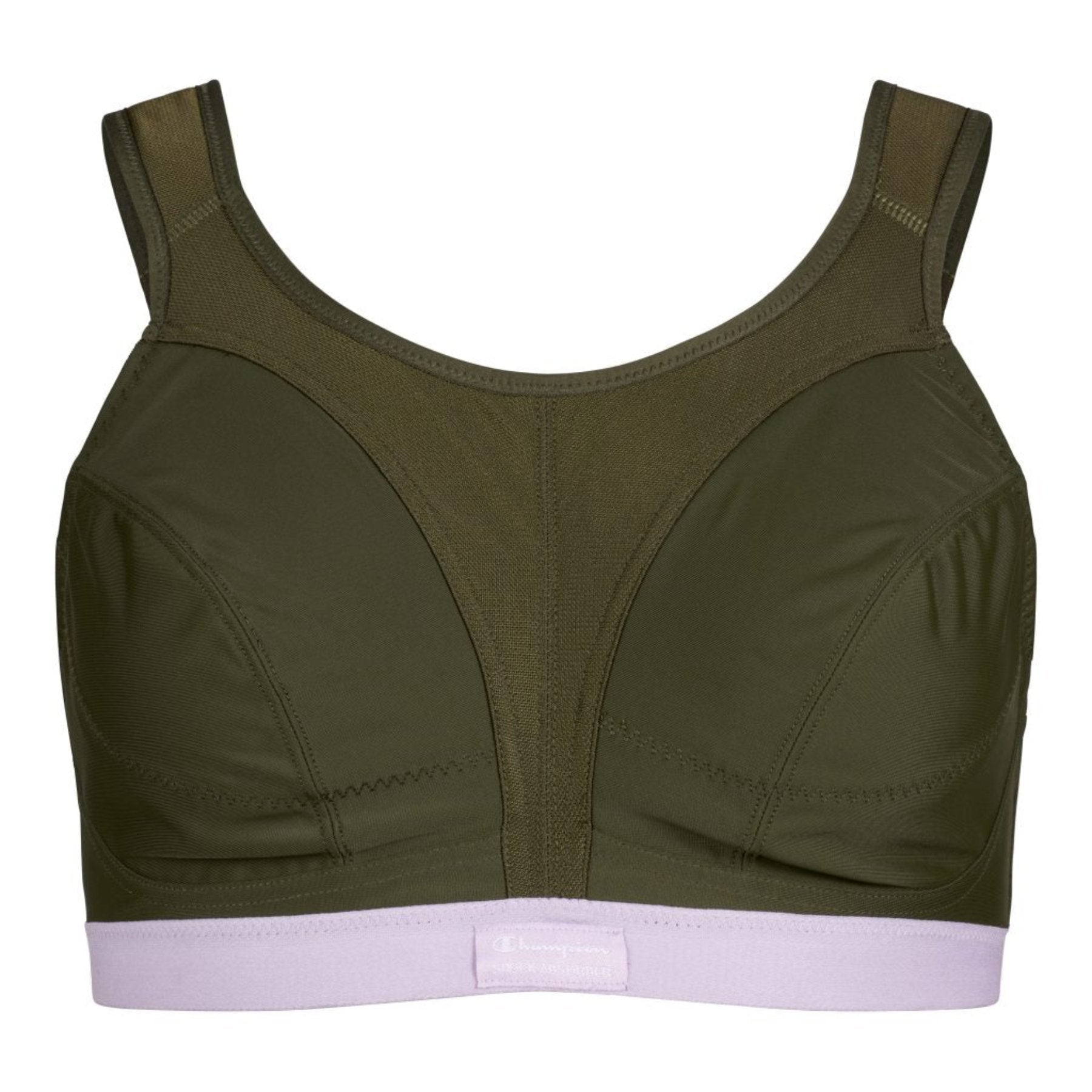 Shock Absorber D+ Max Support Sports Bra SN109/U10035 Forest Night