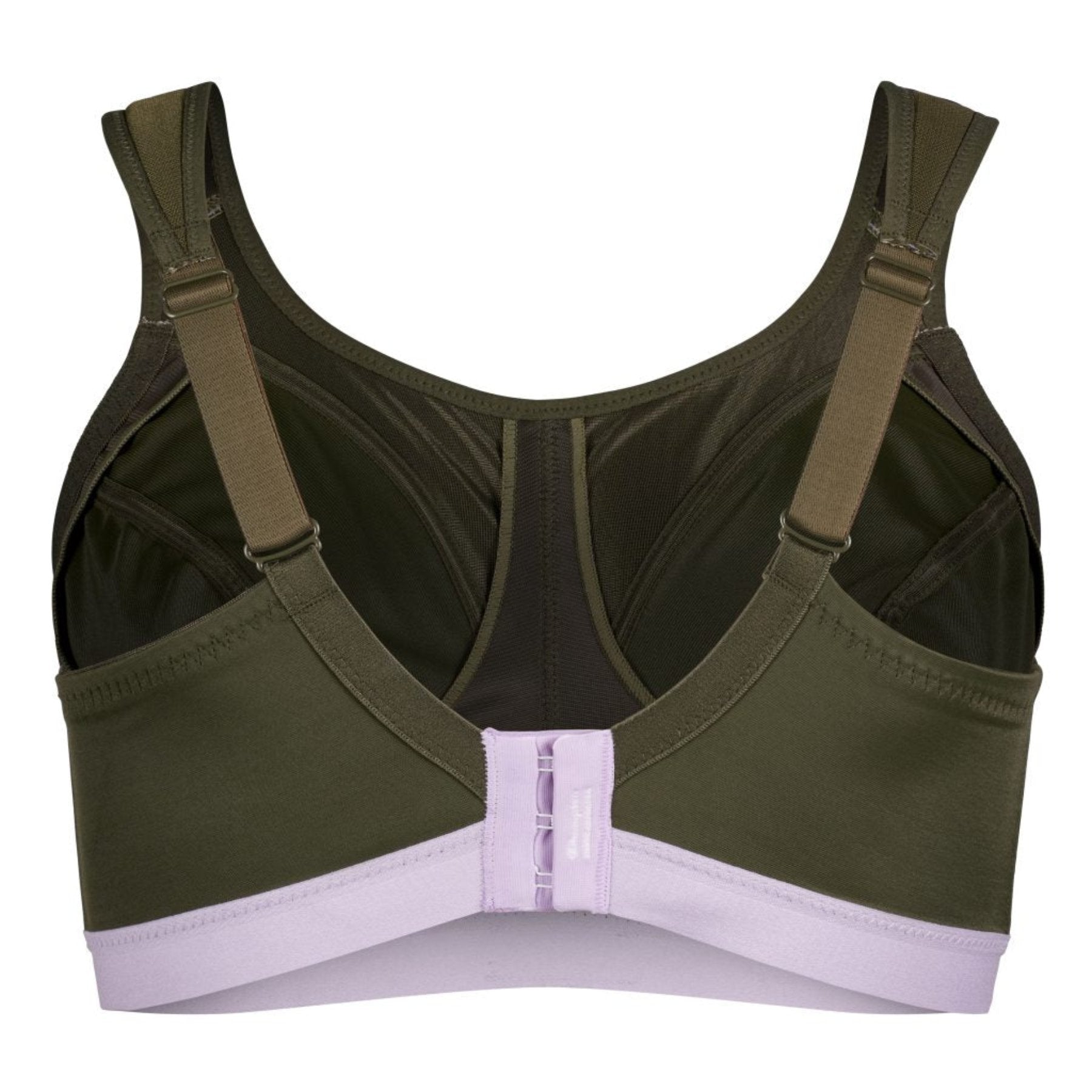 Shock Absorber D+ Max Support Sports Bra SN109/U10035 Forest Night