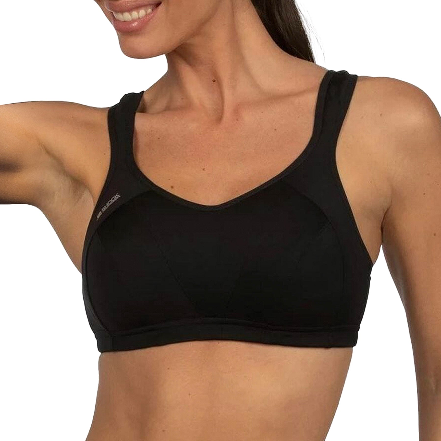 Shock Absorber Active Multi Sports Support Bra S4490/U10034 Black