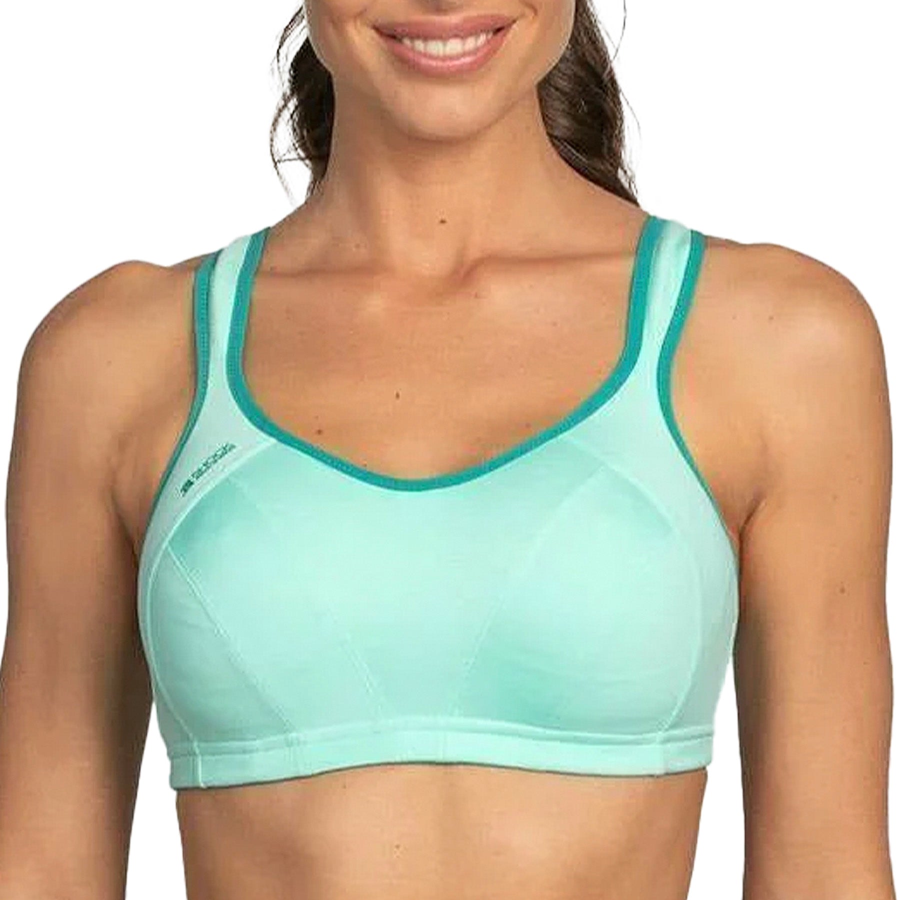 Shock Absorber Active Multi Sports Support Sports Bra S4490/U10034 Mint
